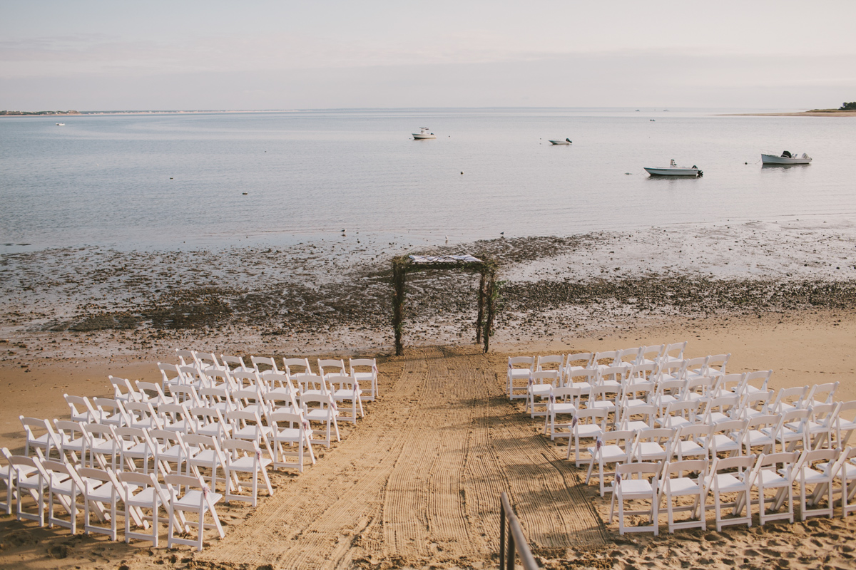 Beach Ceremony