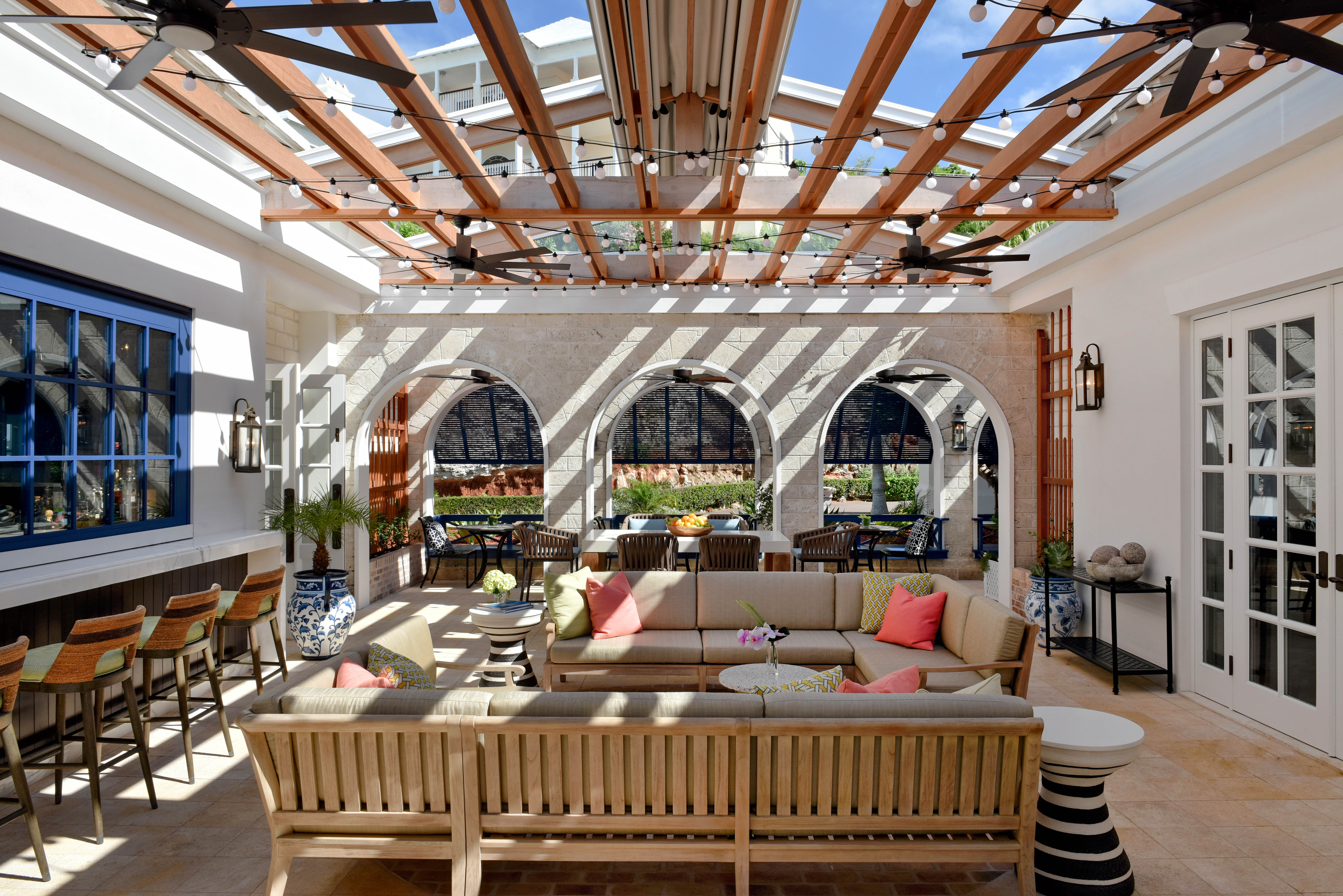 venue photo