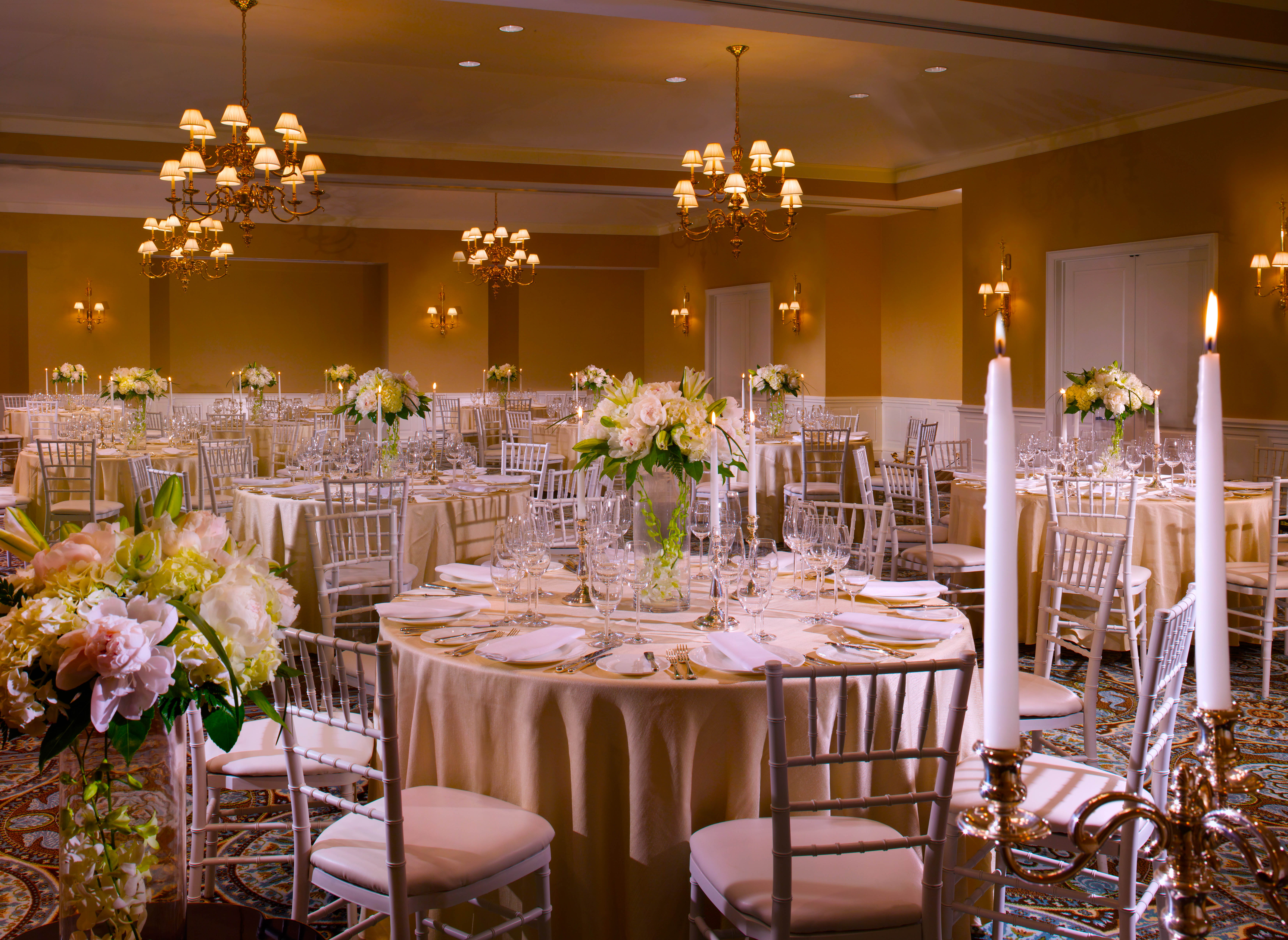 venue photo