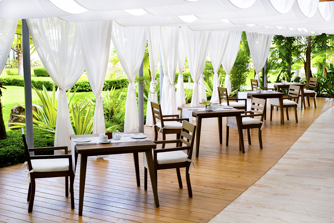 Bistro