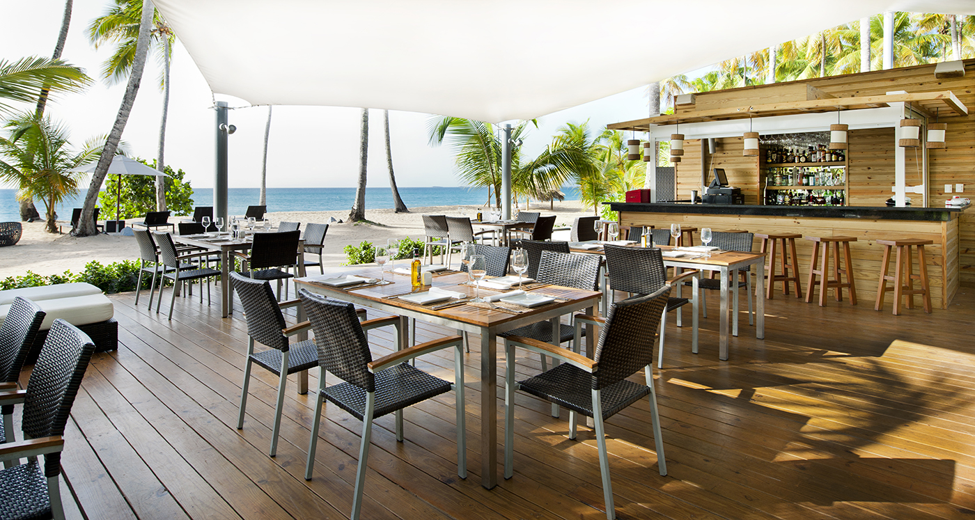 La Palapa