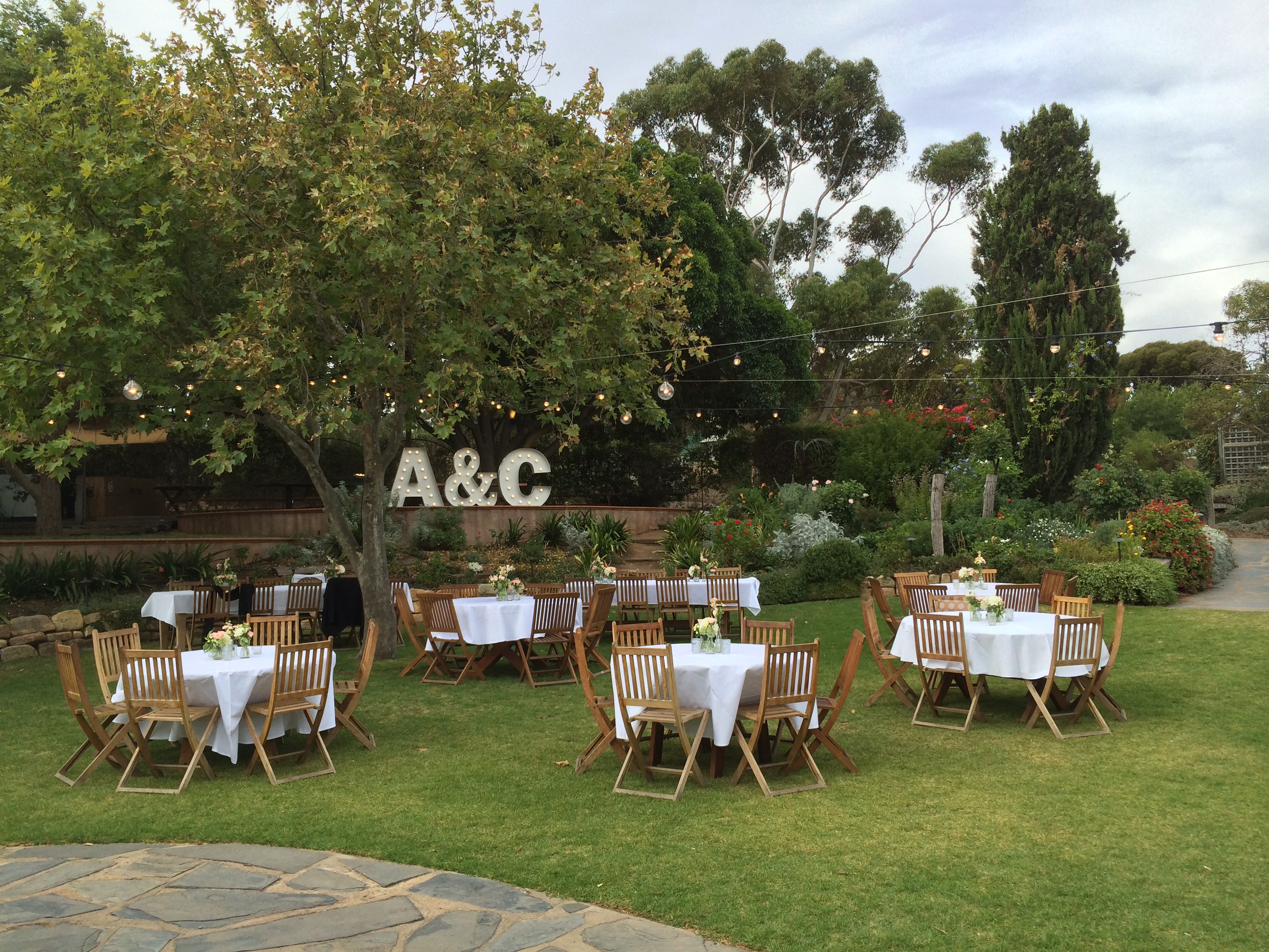 Garden Party