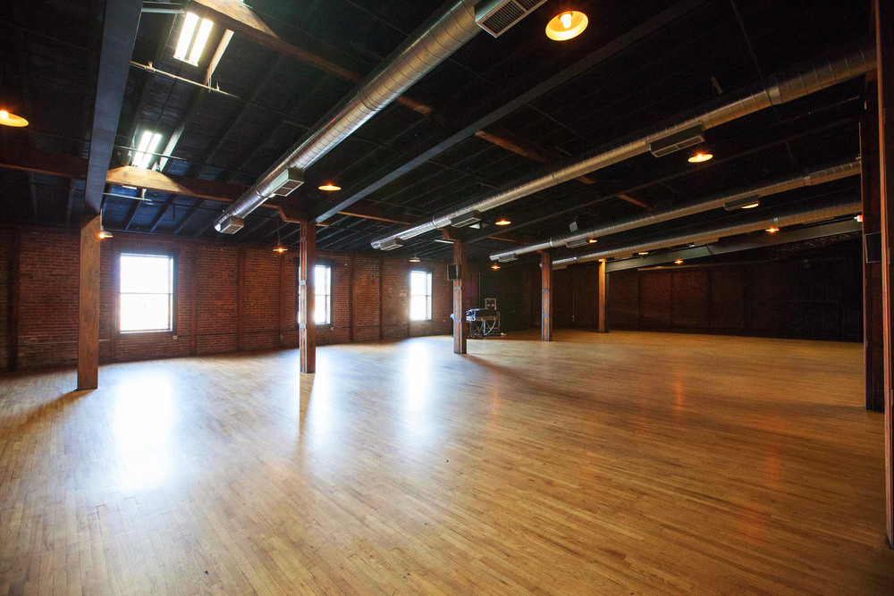The Cannery Ballroom has hosted Steven Tyler, John Fogerty, Katy Perry, The White Stripes, Adele, The Black Keys, Bon Jovi, Imagine Dragons, Jason Isbell, Meghan Trainor, Snoop Dogg, and countless others.