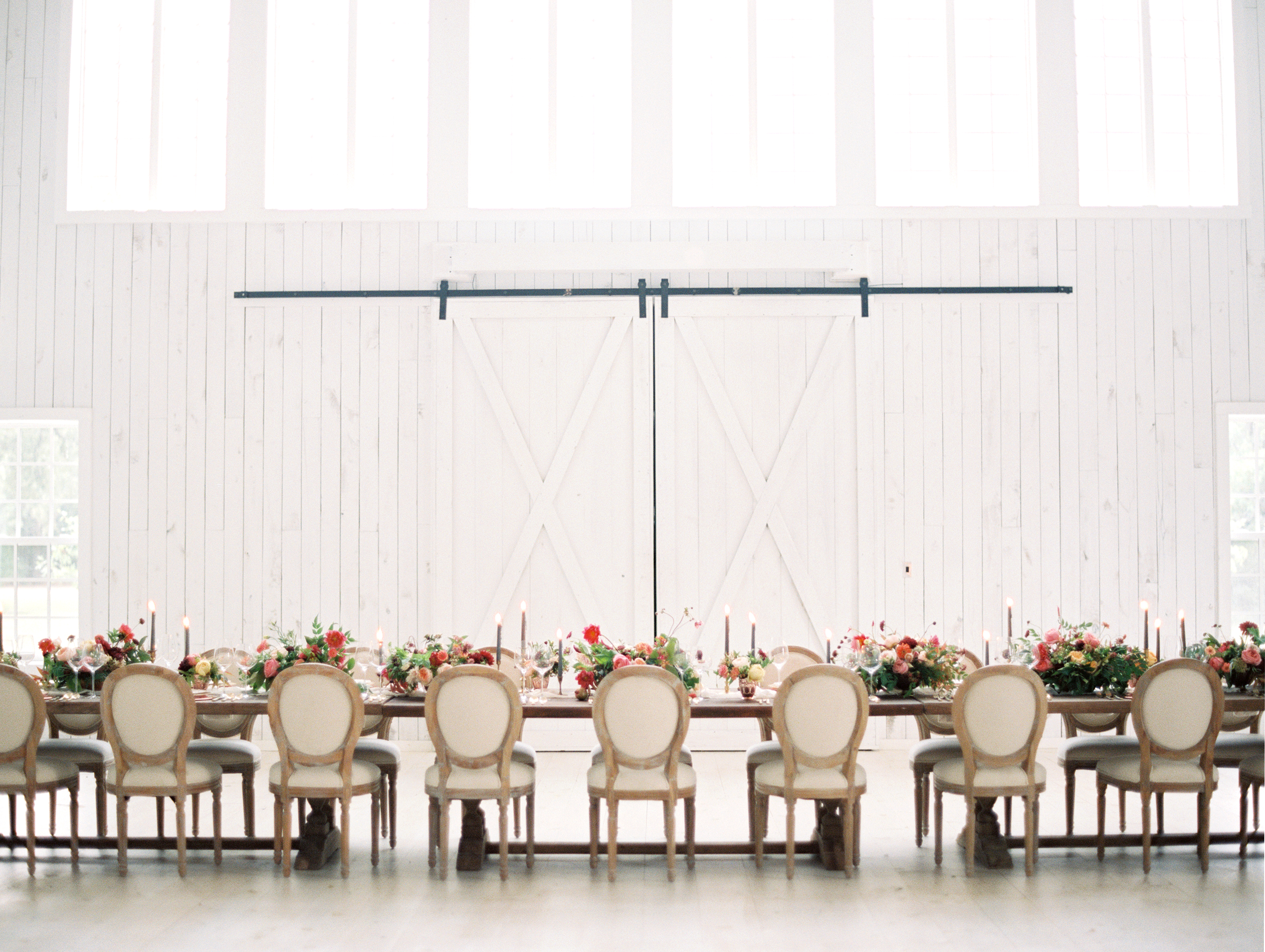 The details feel special and not overdone, each piece and color choice thoughtful.