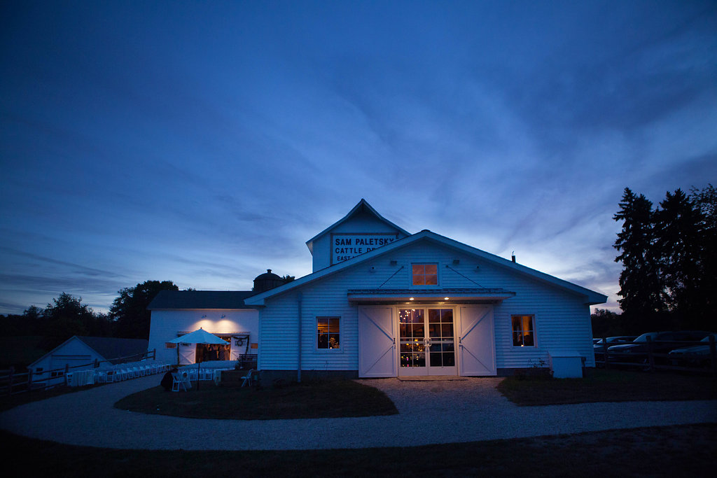 venue photo
