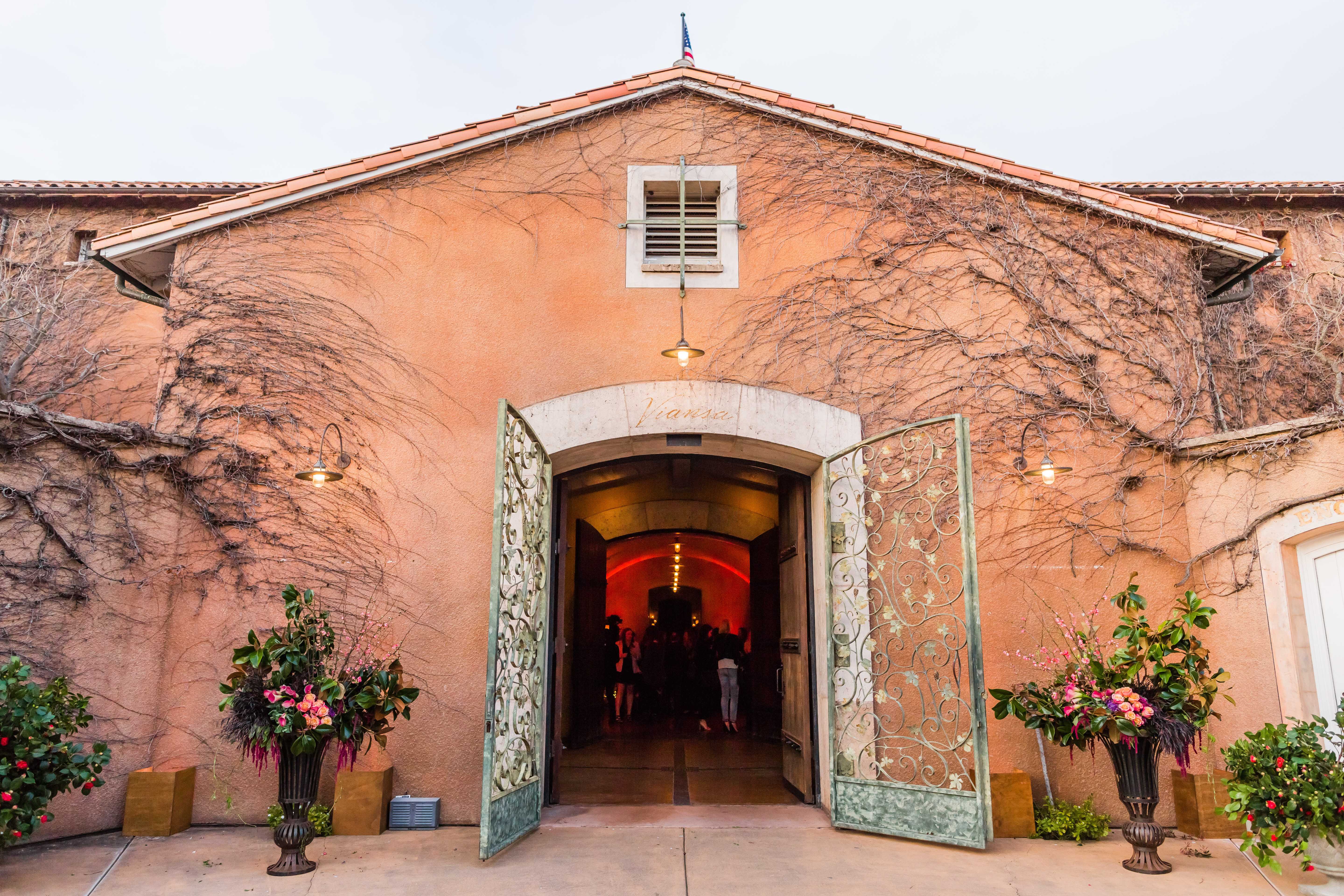 Offered exclusively to you from the Winery, every wine produced is an extension of your visit and an expression of Sonoma.