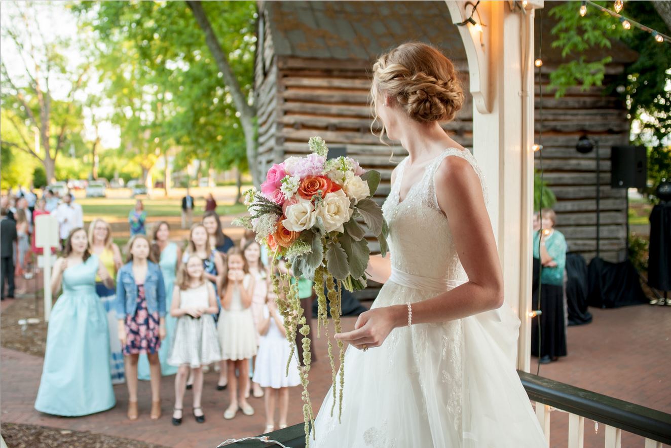 Indoor & Outdoor Venue Spaces Available