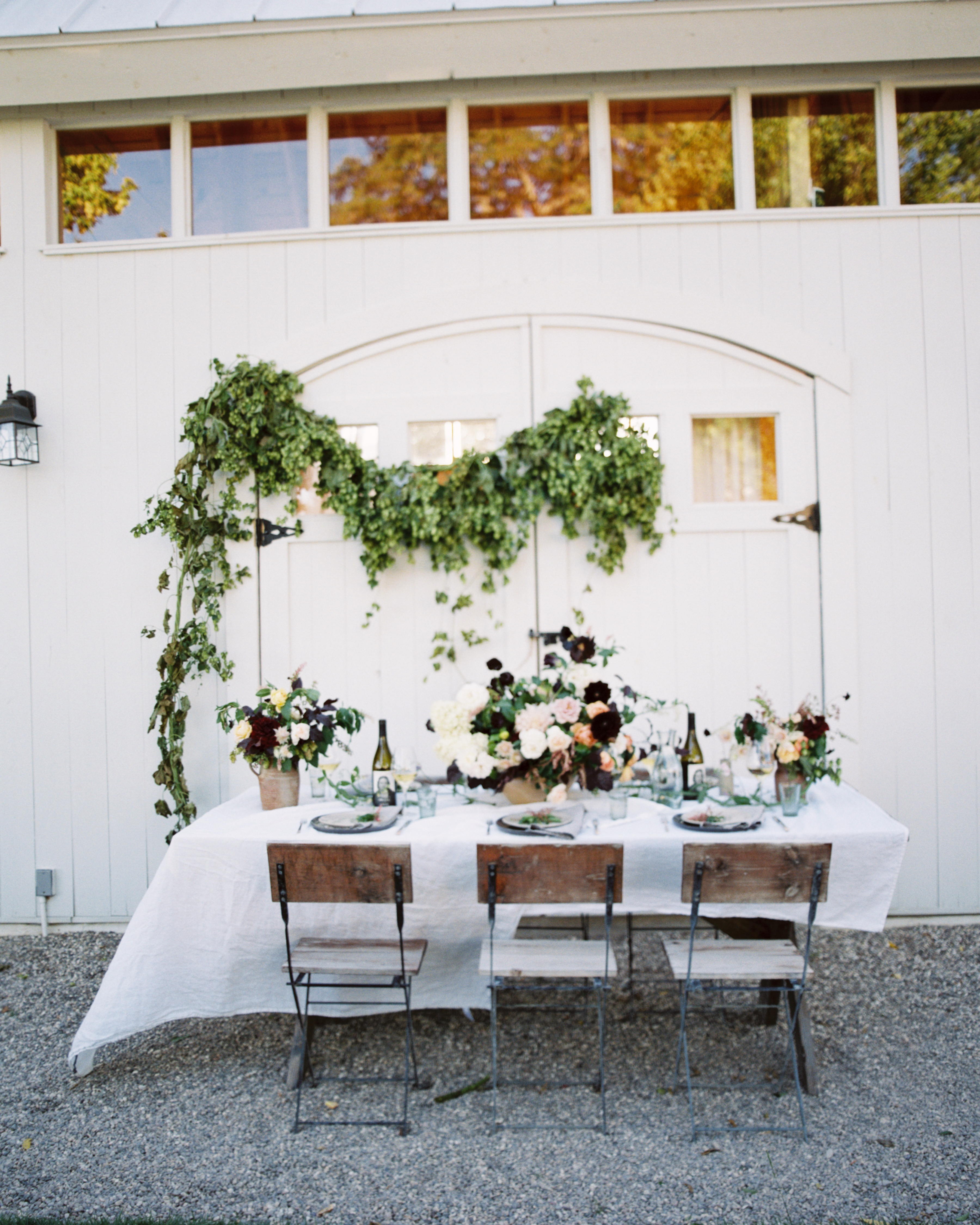 Rustic Charm