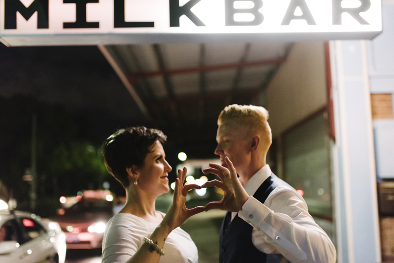 Natalie & Sarah's Wedding