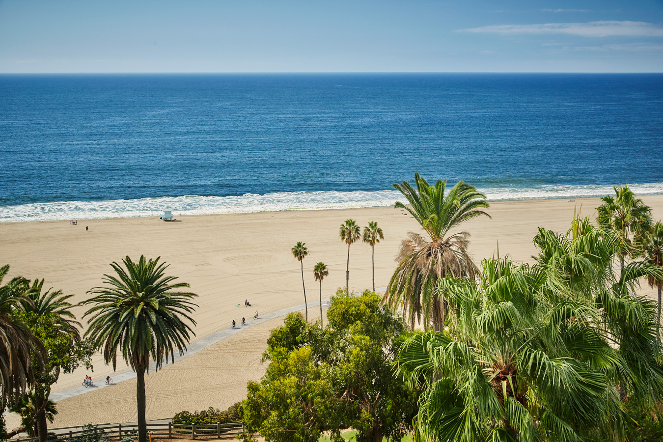 Ocean View
