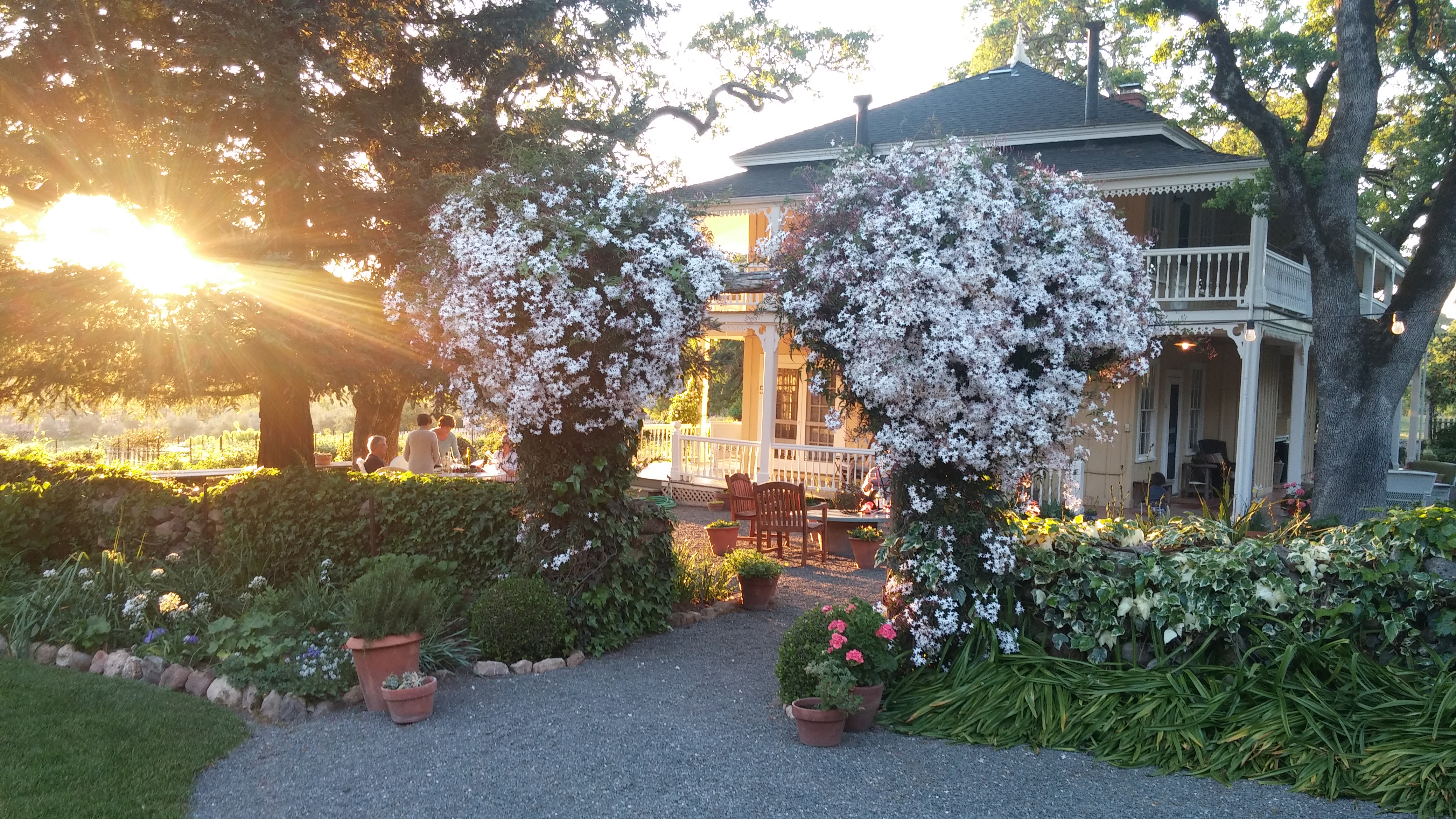 venue photo