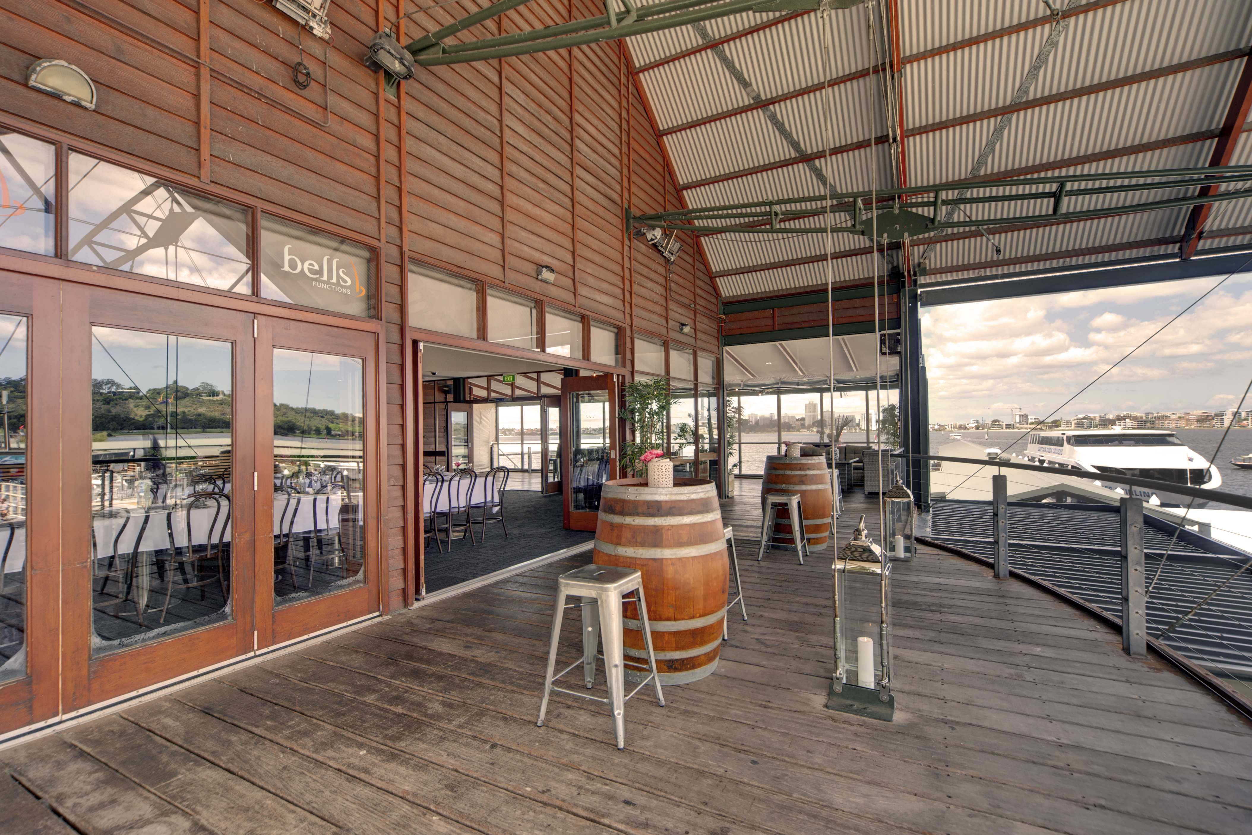 venue photo
