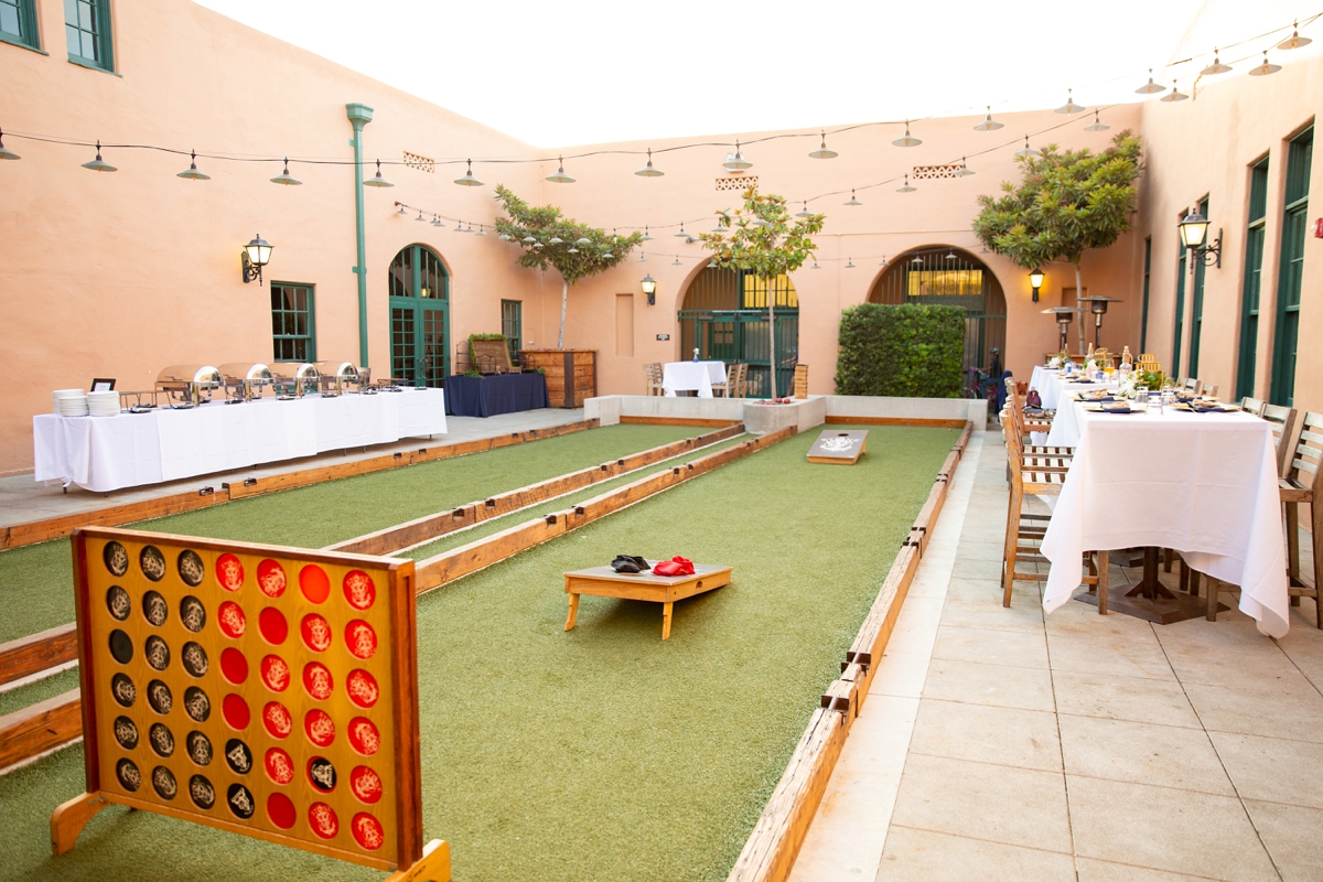 venue photo