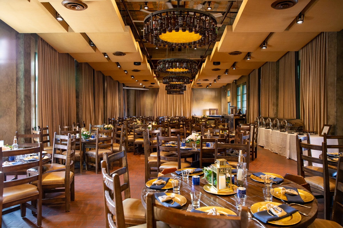 venue photo