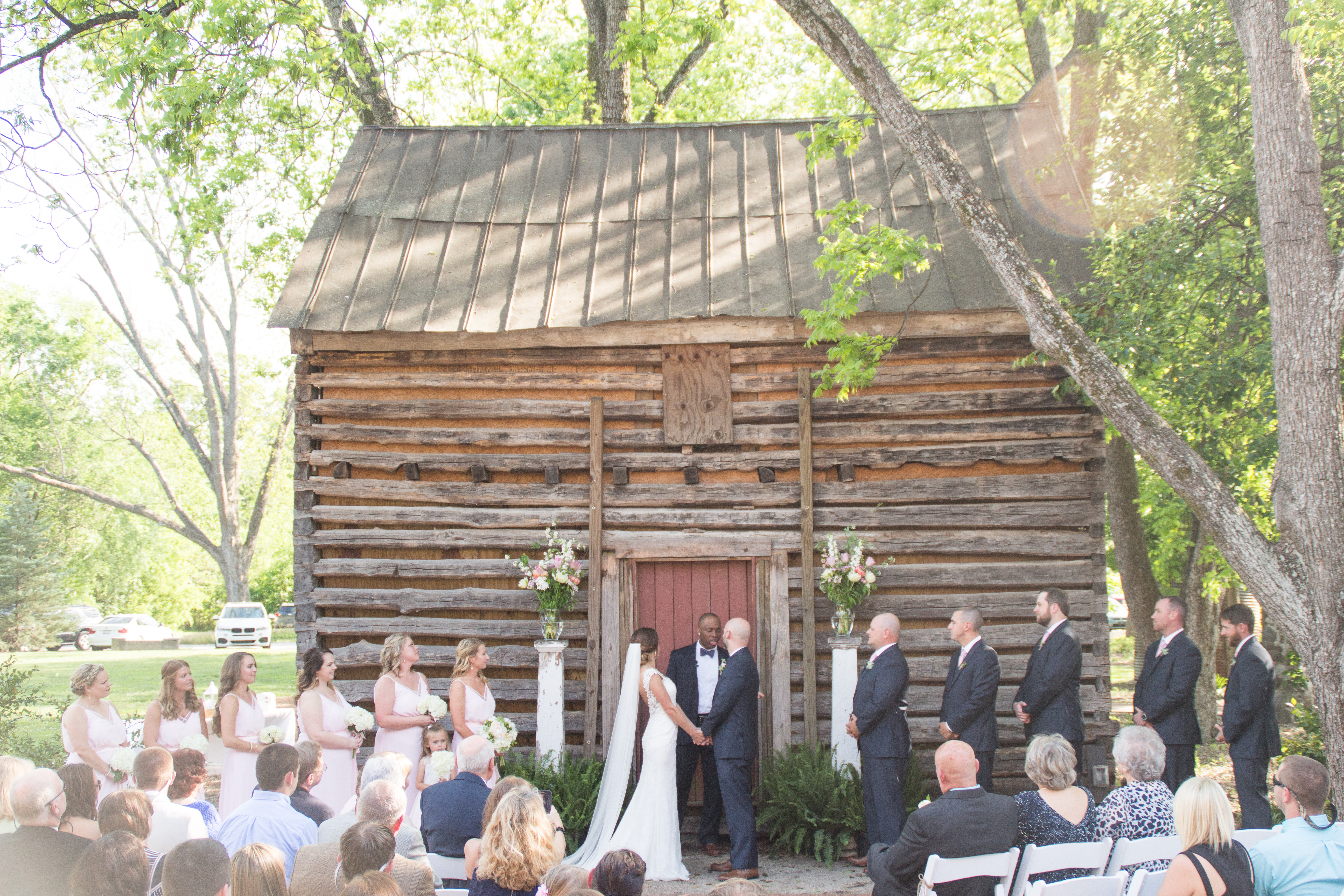 venue photo