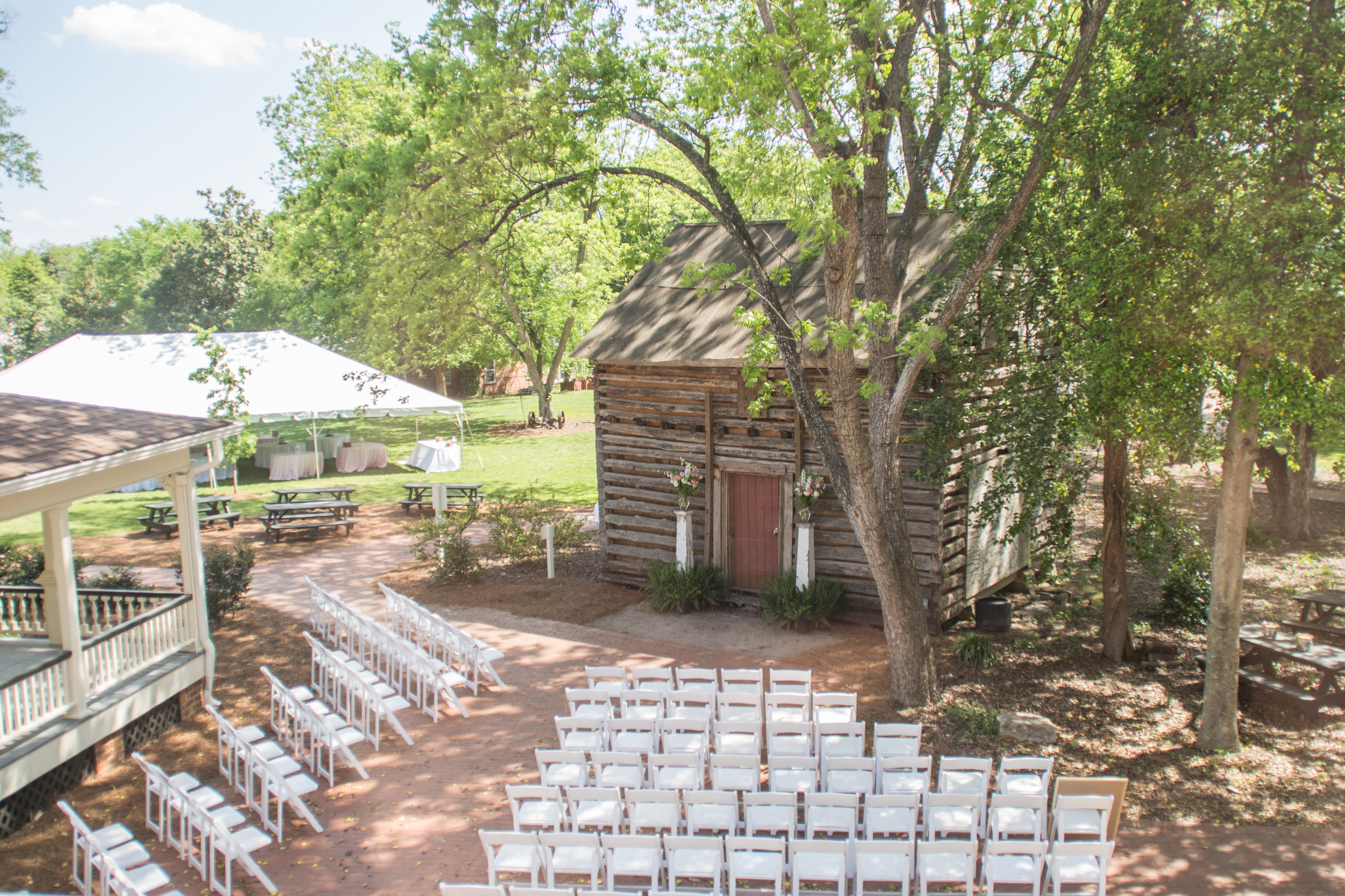 venue photo