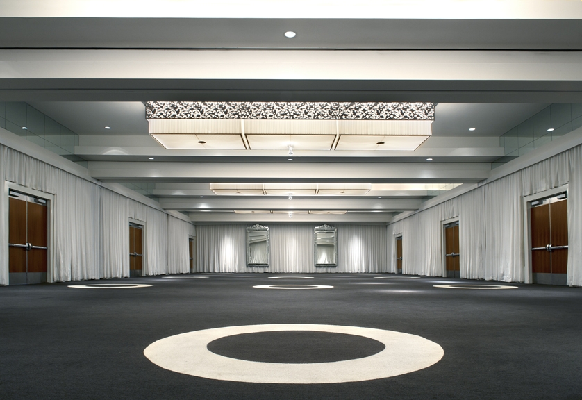 Albert Ballroom