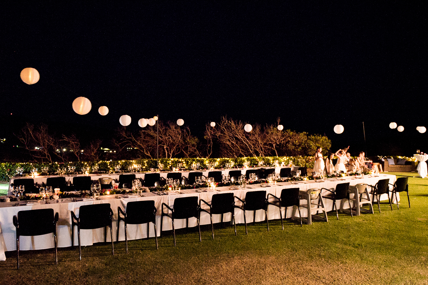 Hamilton Island Weddings