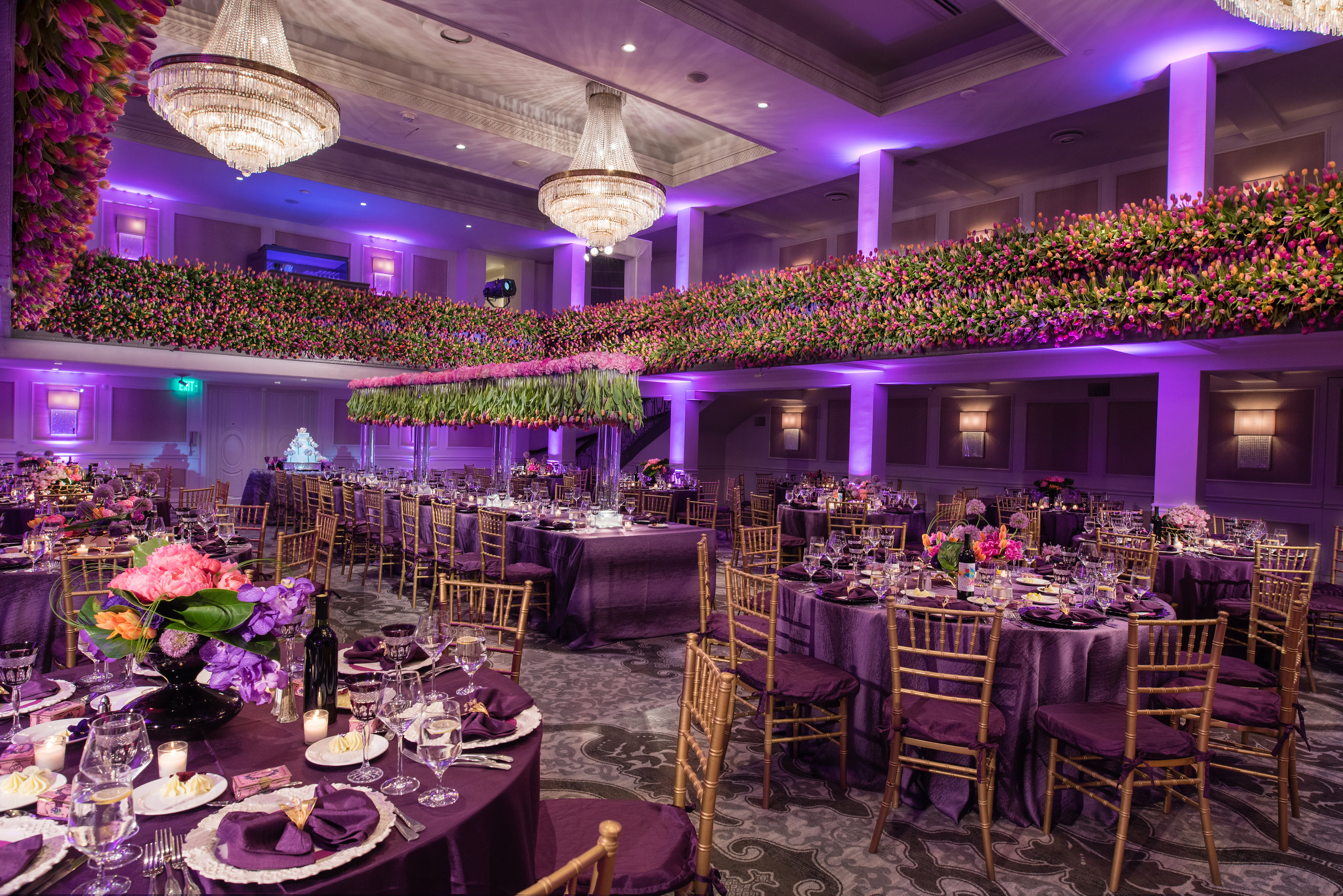 Ballroom