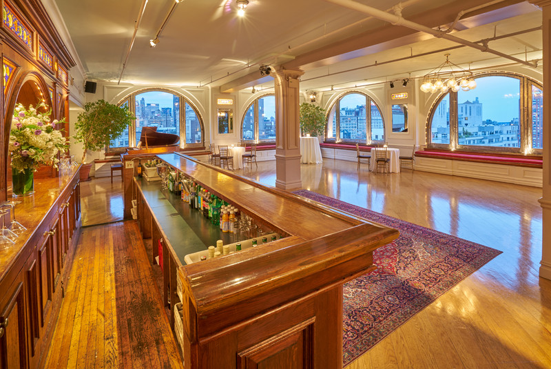 venue photo