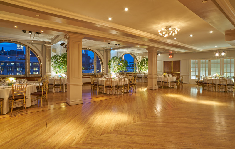 venue photo