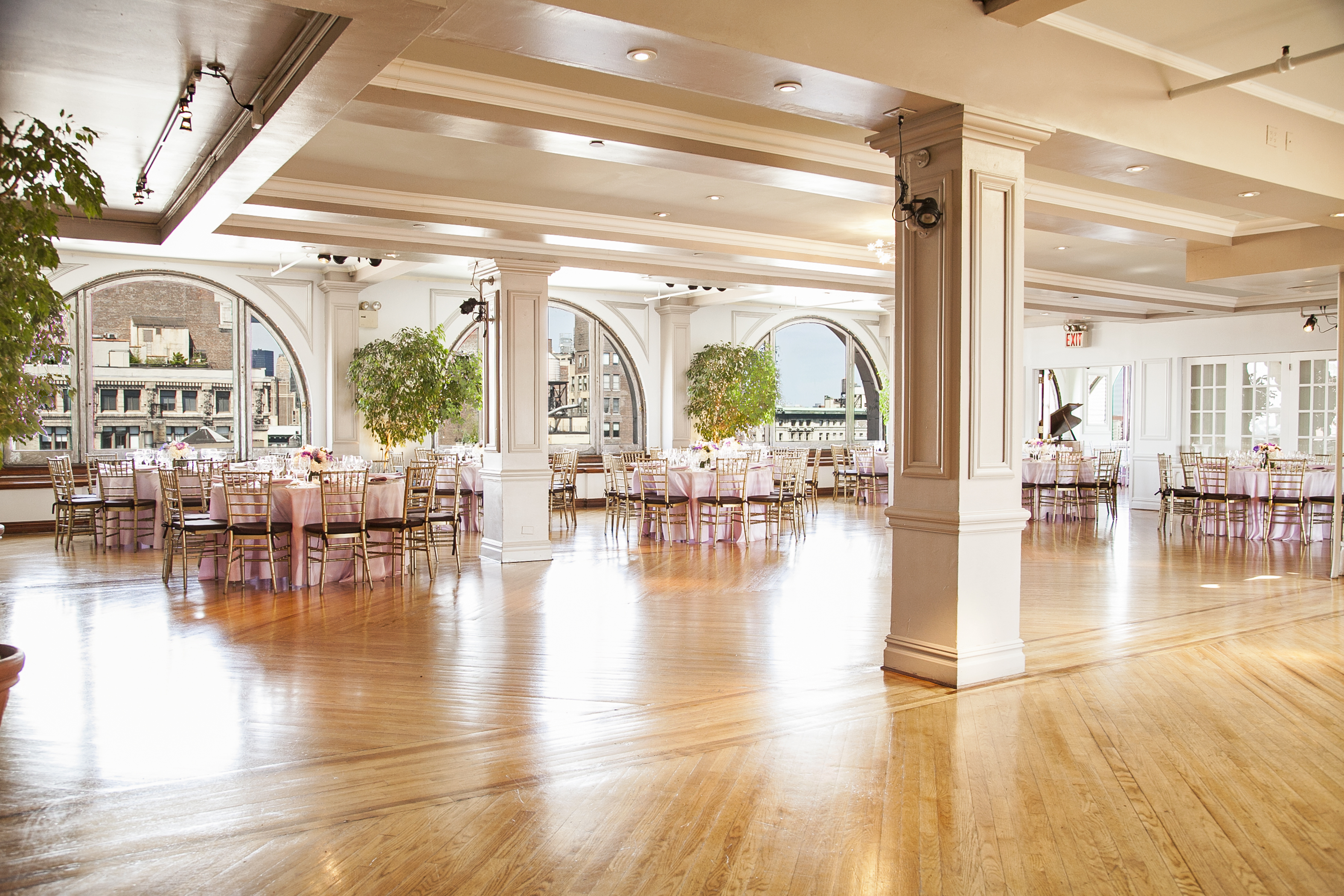 venue photo