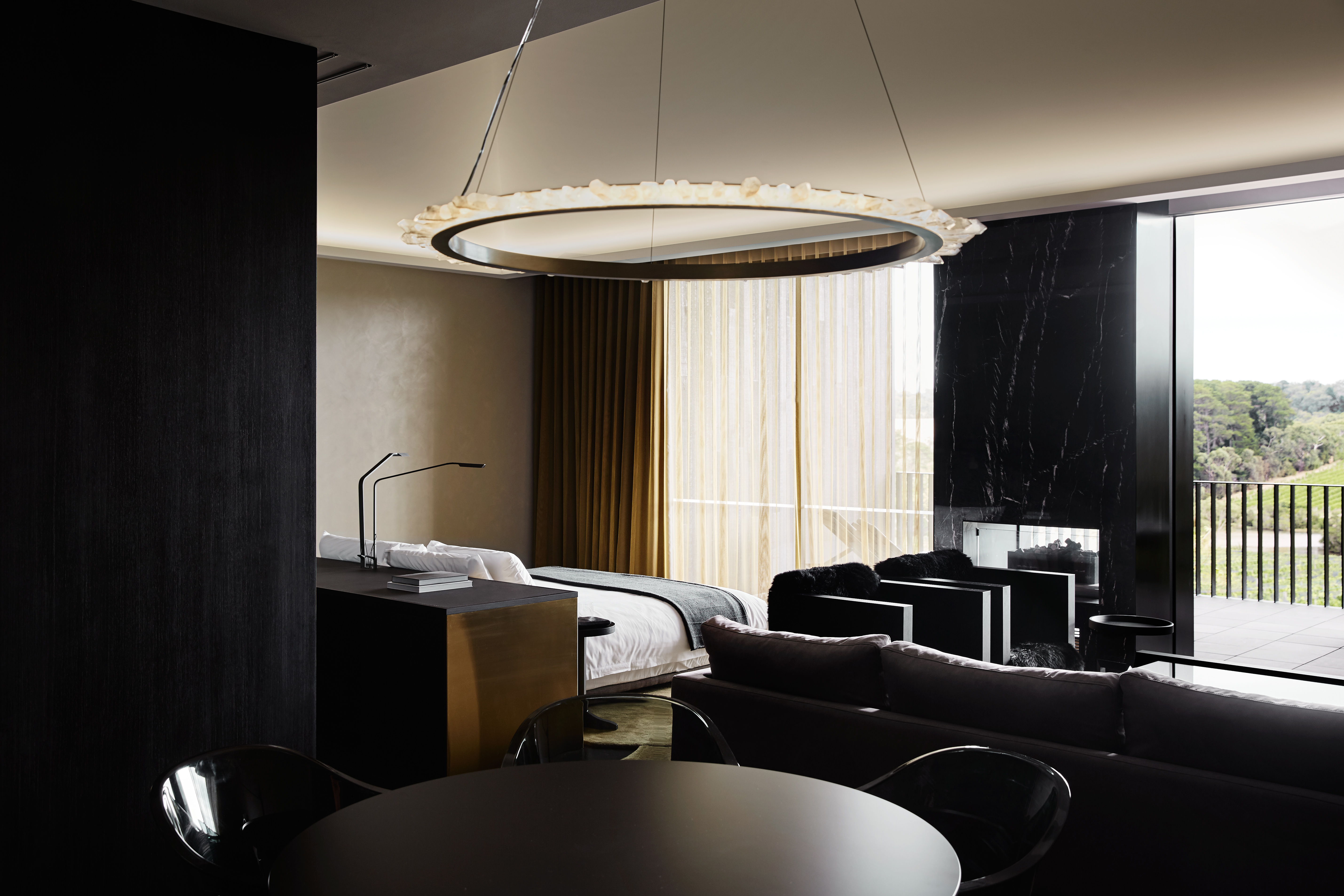 Lair Suite