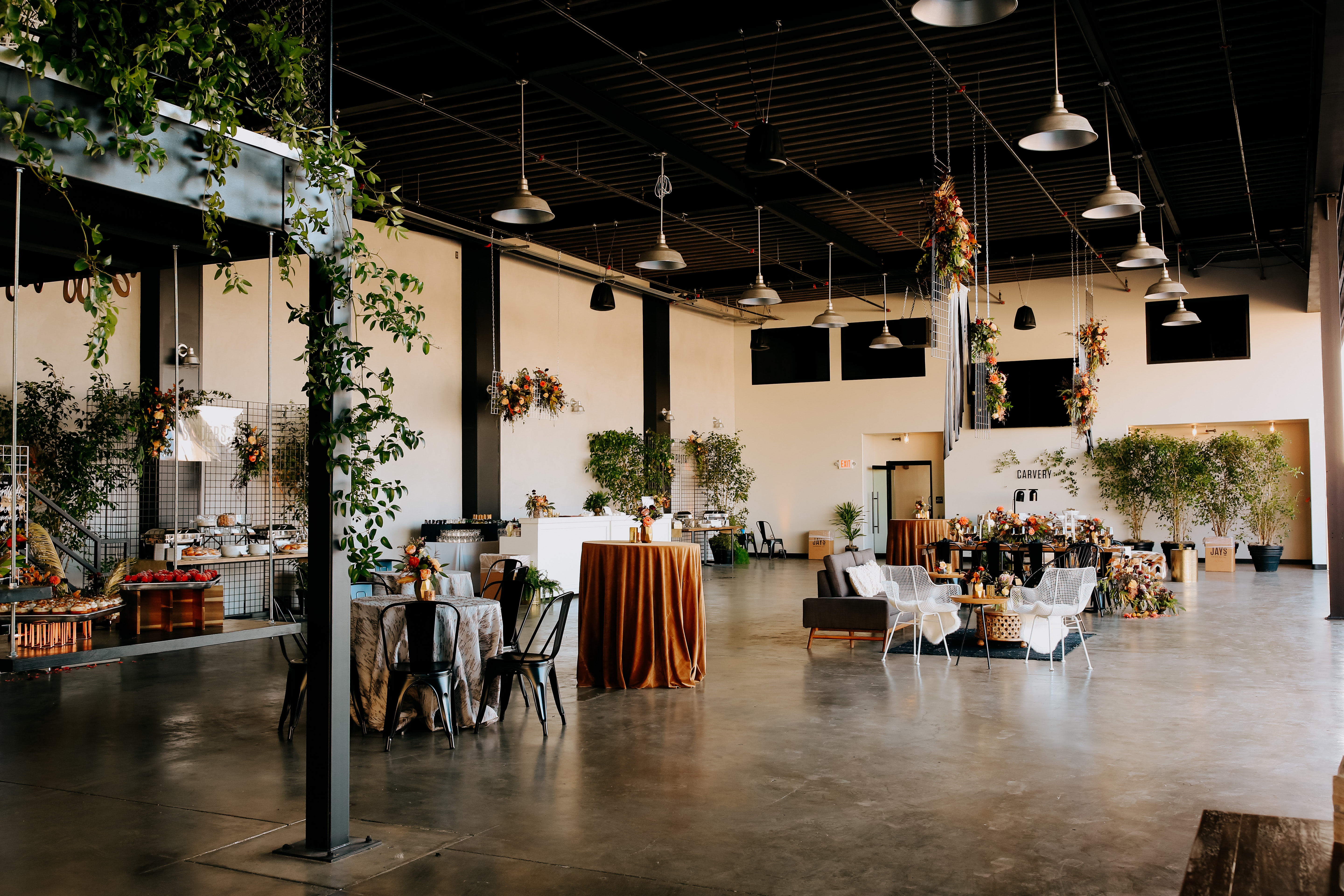 venue photo