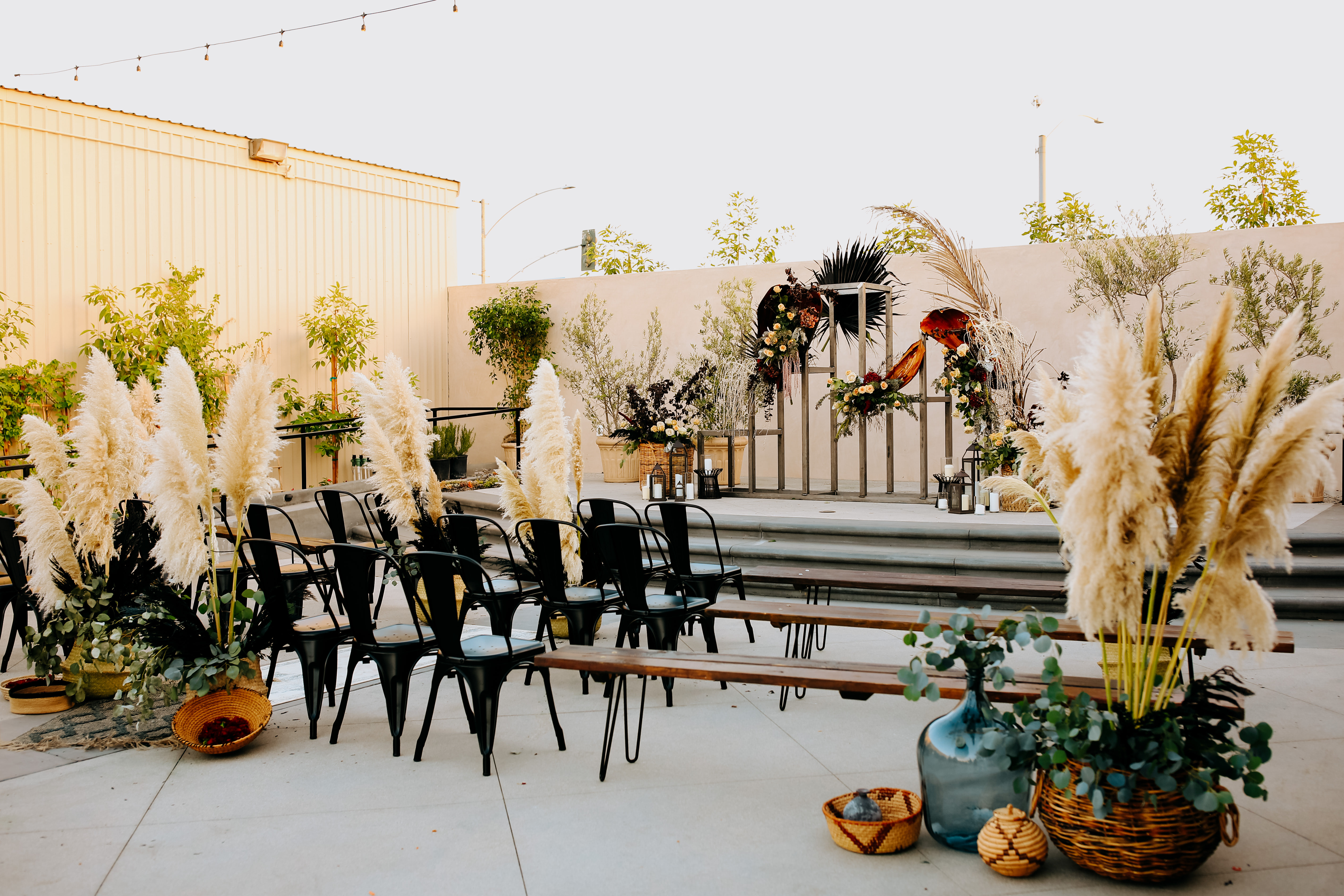 venue photo
