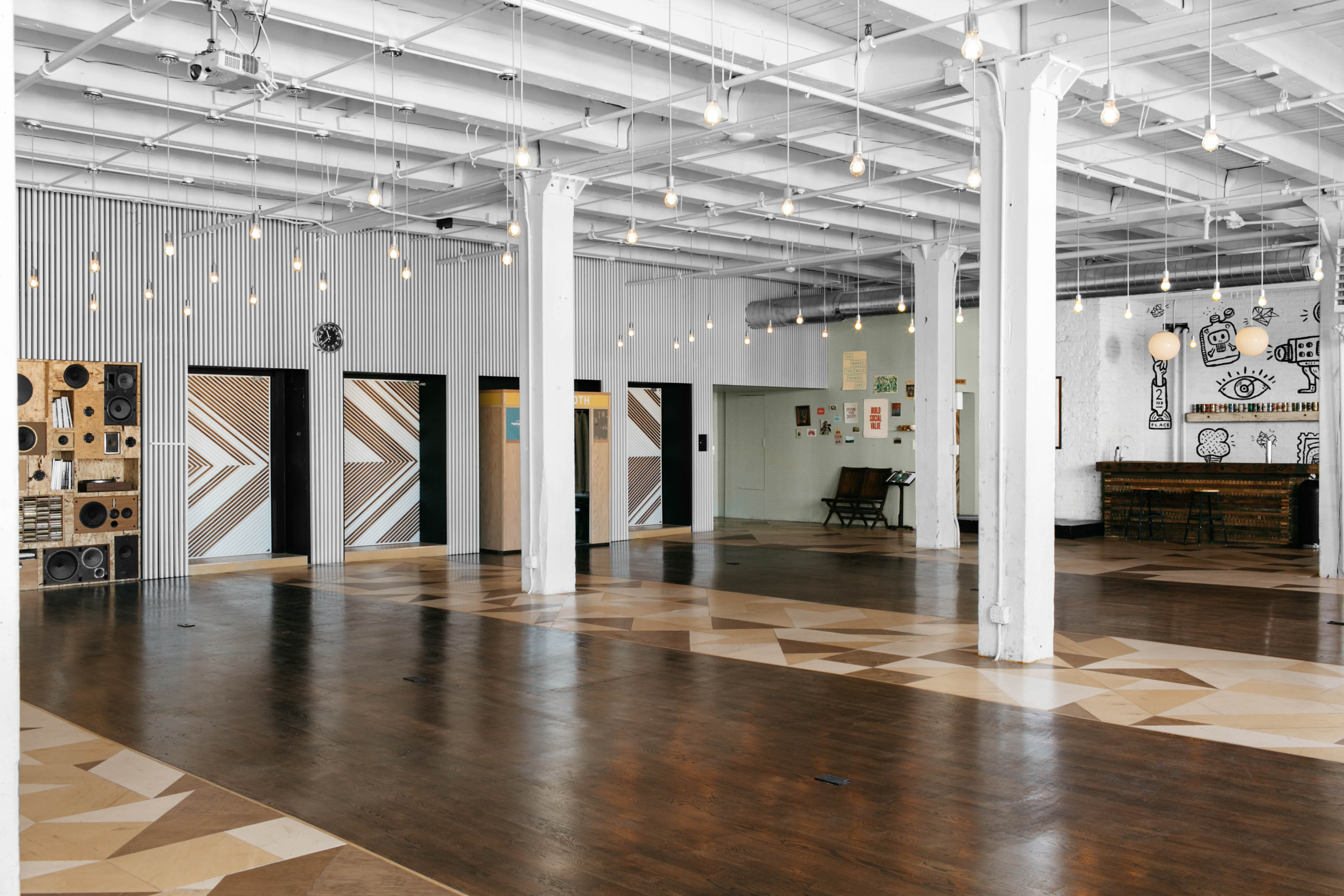 venue photo