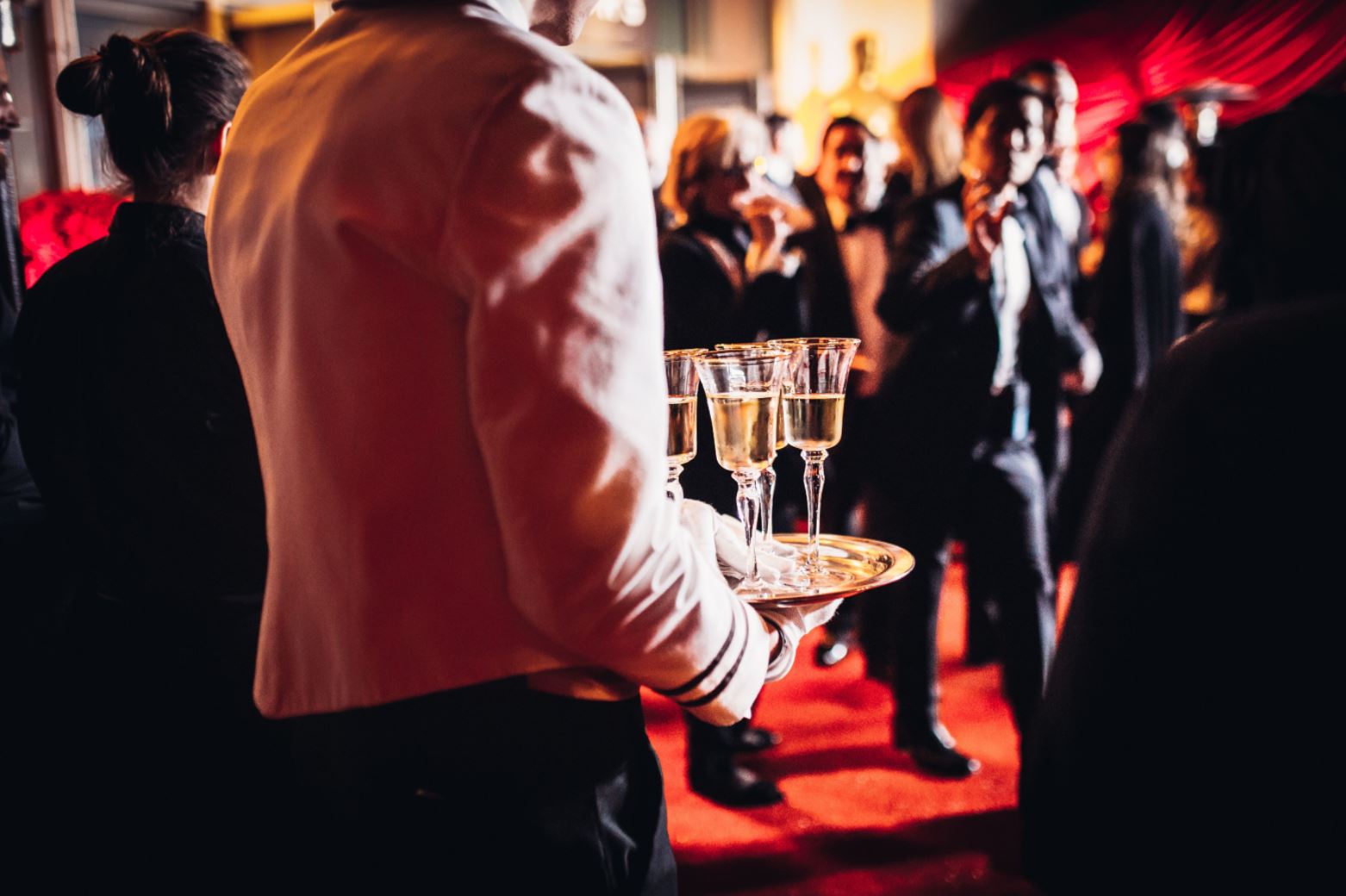 Oscars Governors Ball