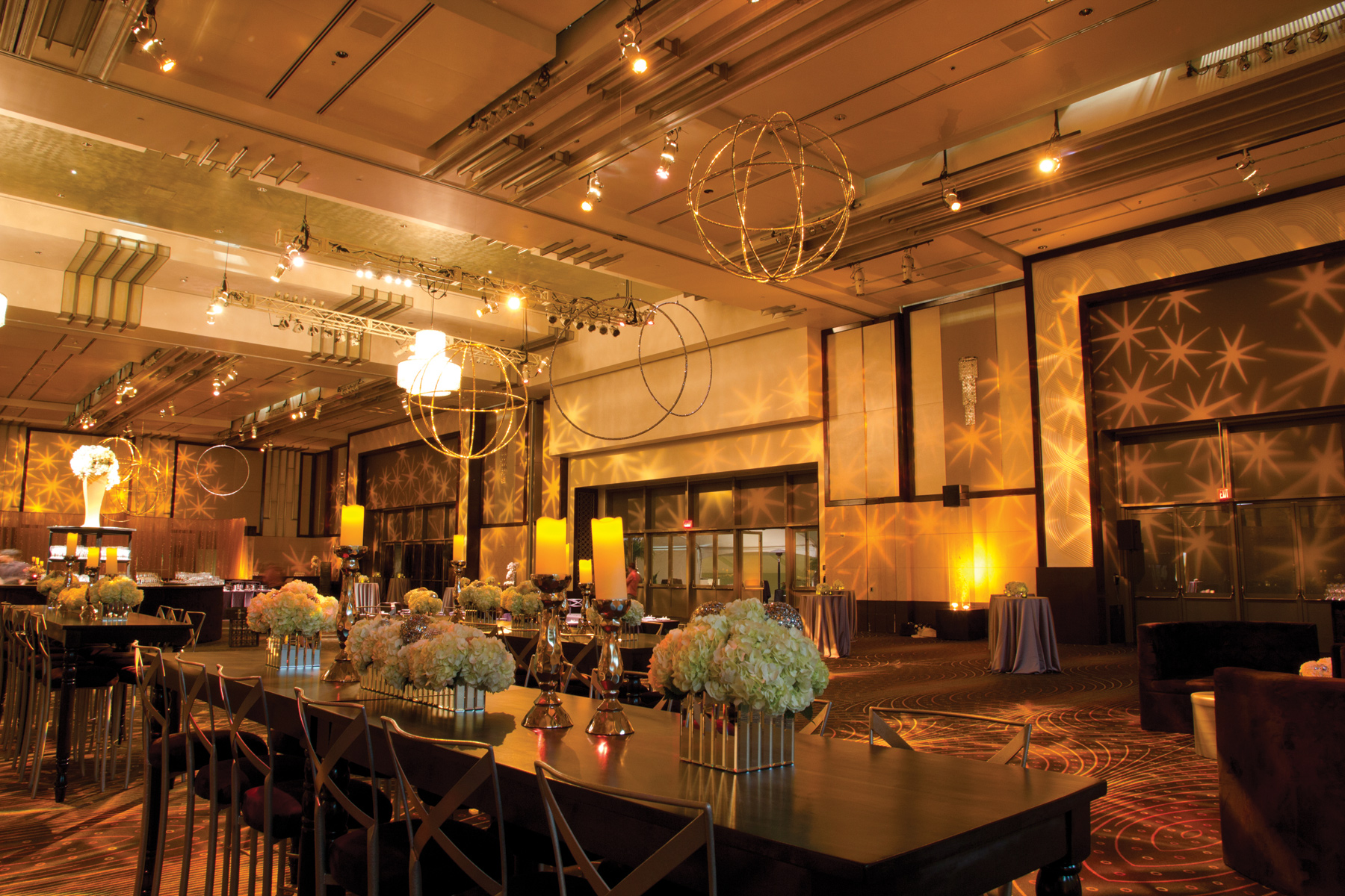 The Ray Dolby Ballroom