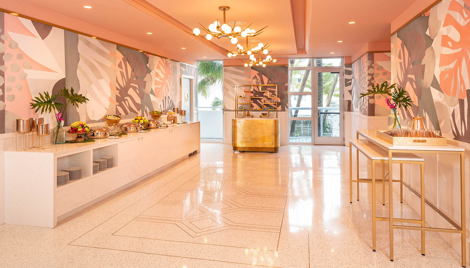 venue photo