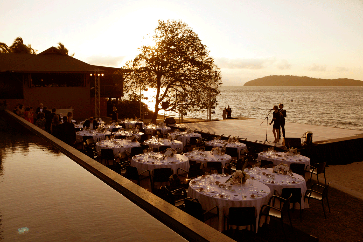 venue photo