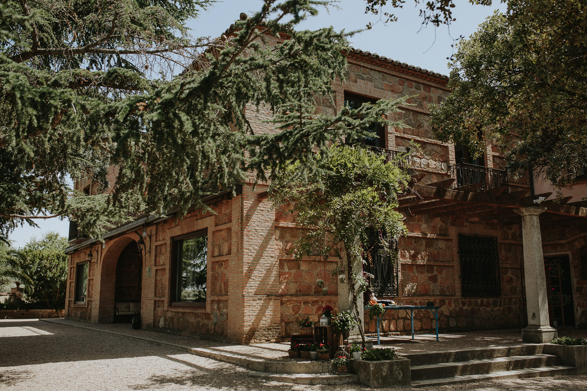 La Casona