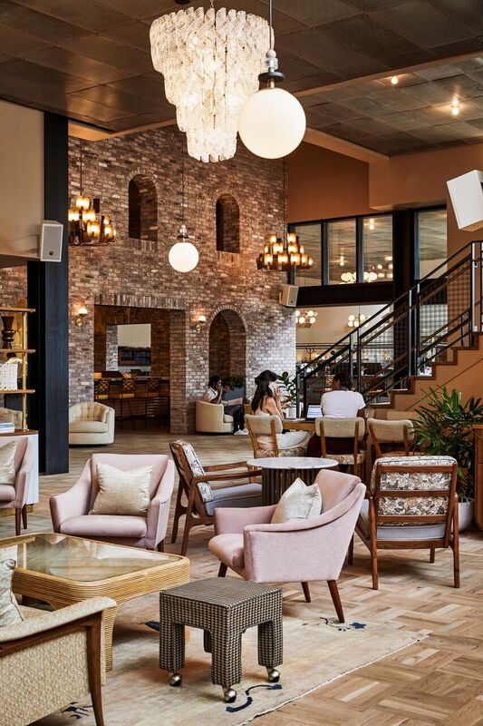 Lobby & Klein's