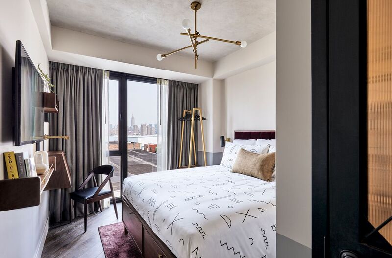 Cozy Room