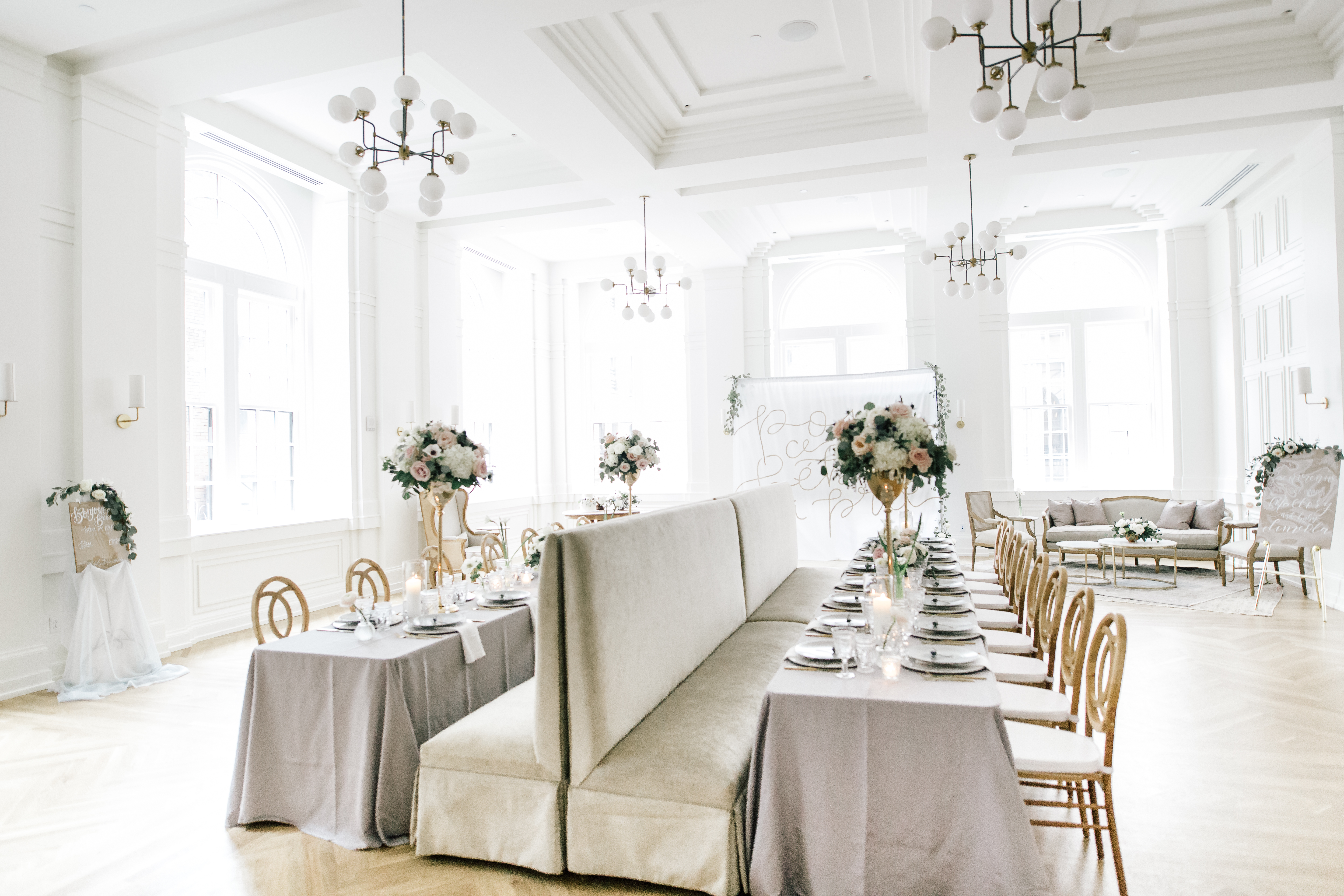 venue photo