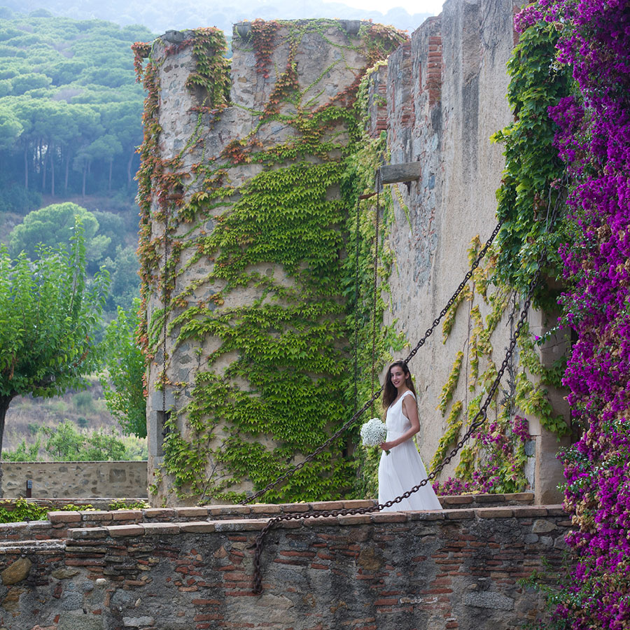 Castle for weddings and events