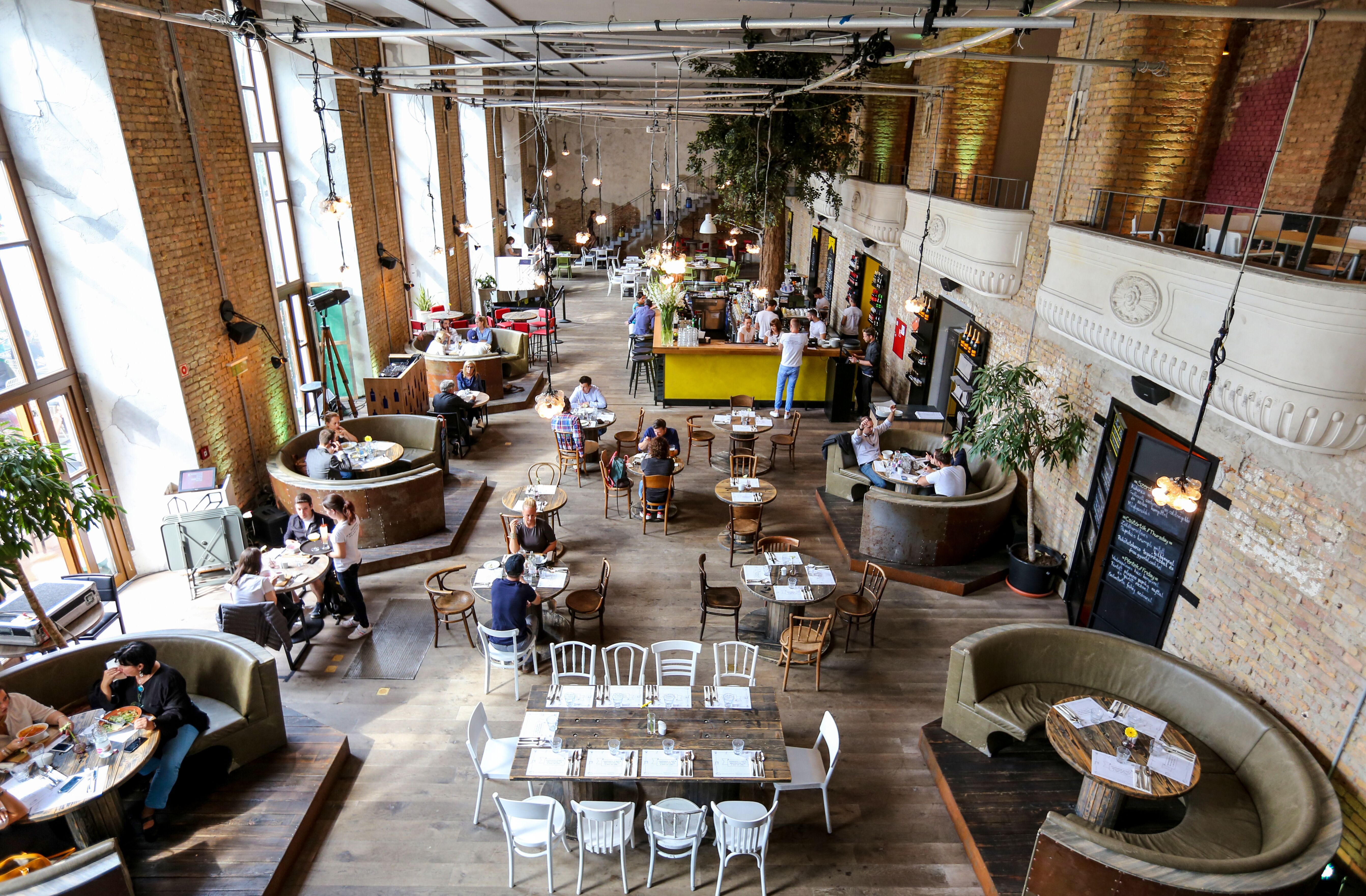 venue photo