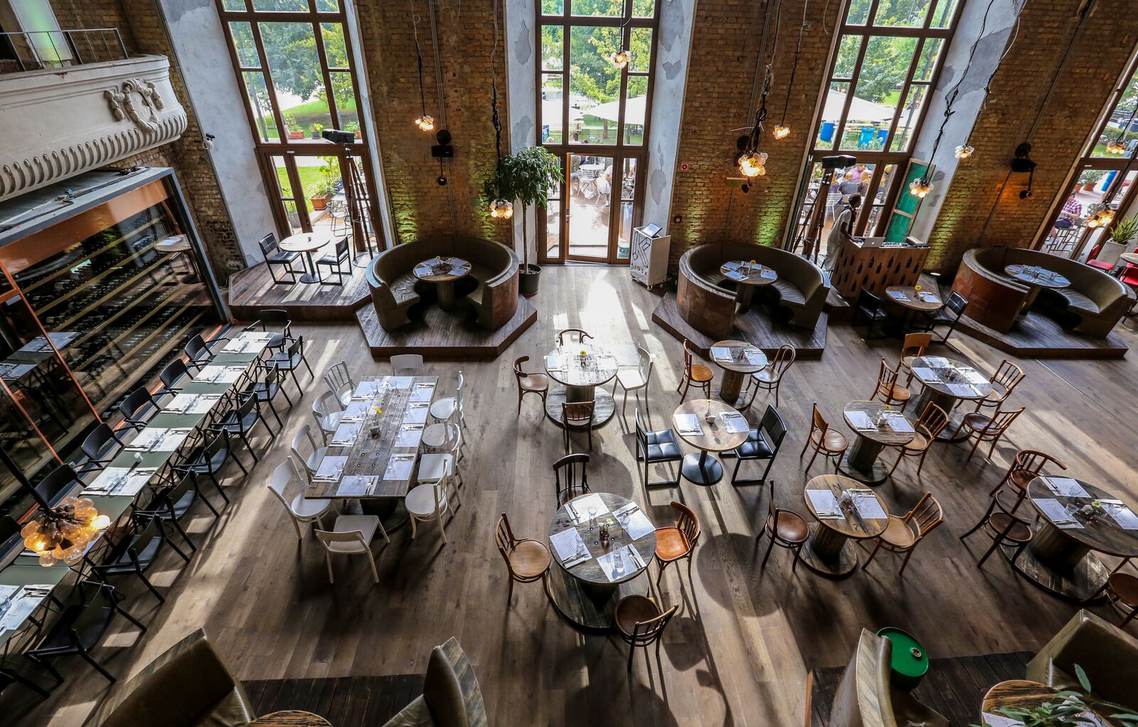 venue photo