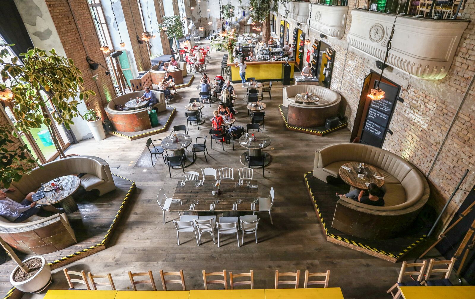 venue photo