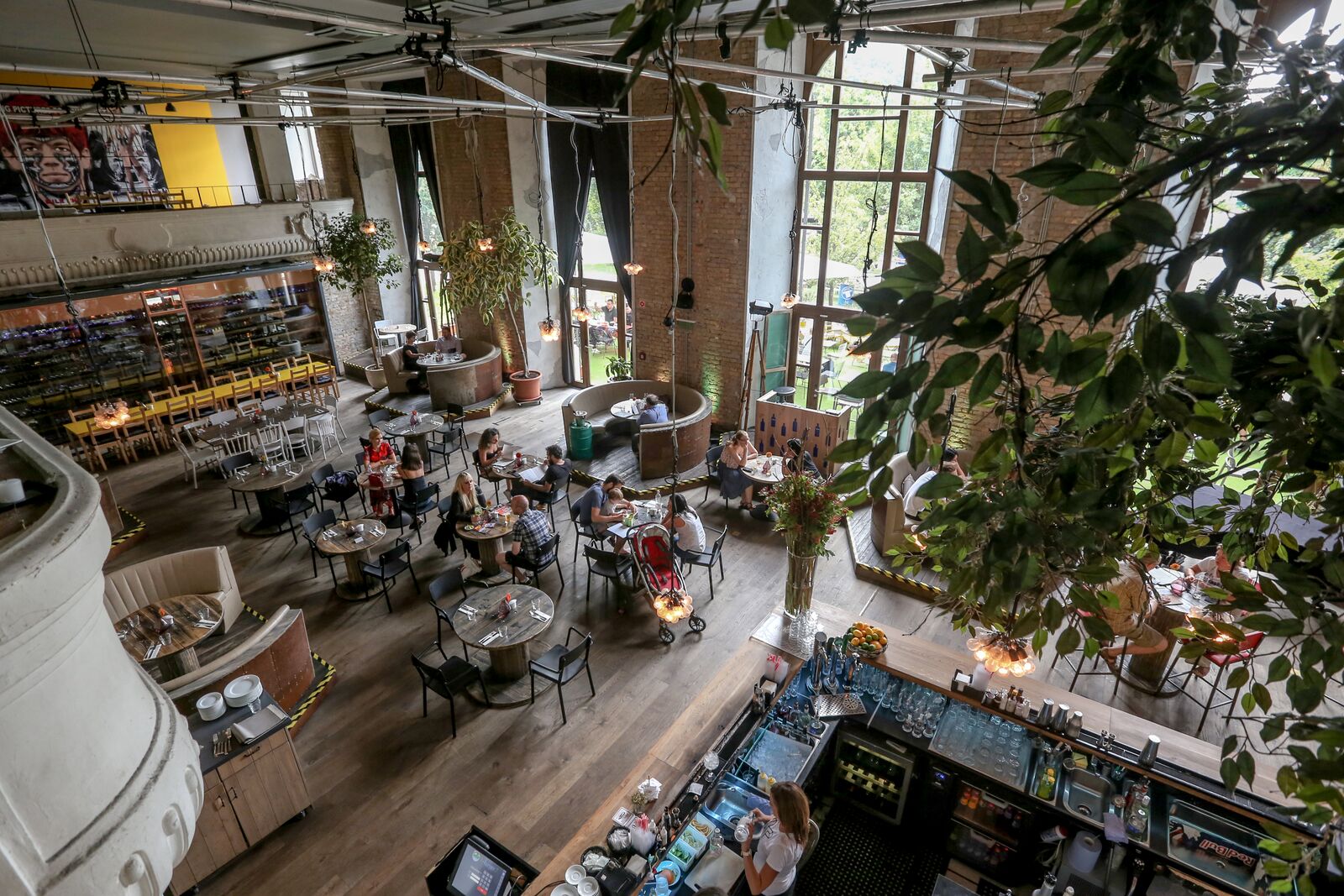 venue photo