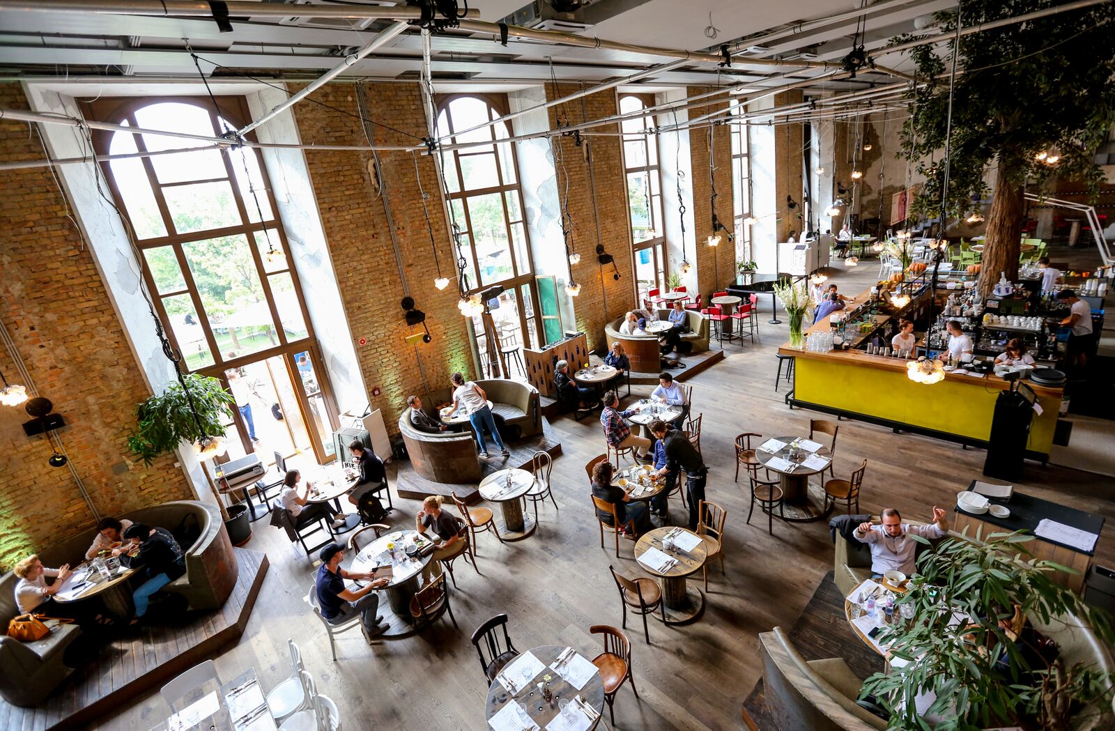 venue photo