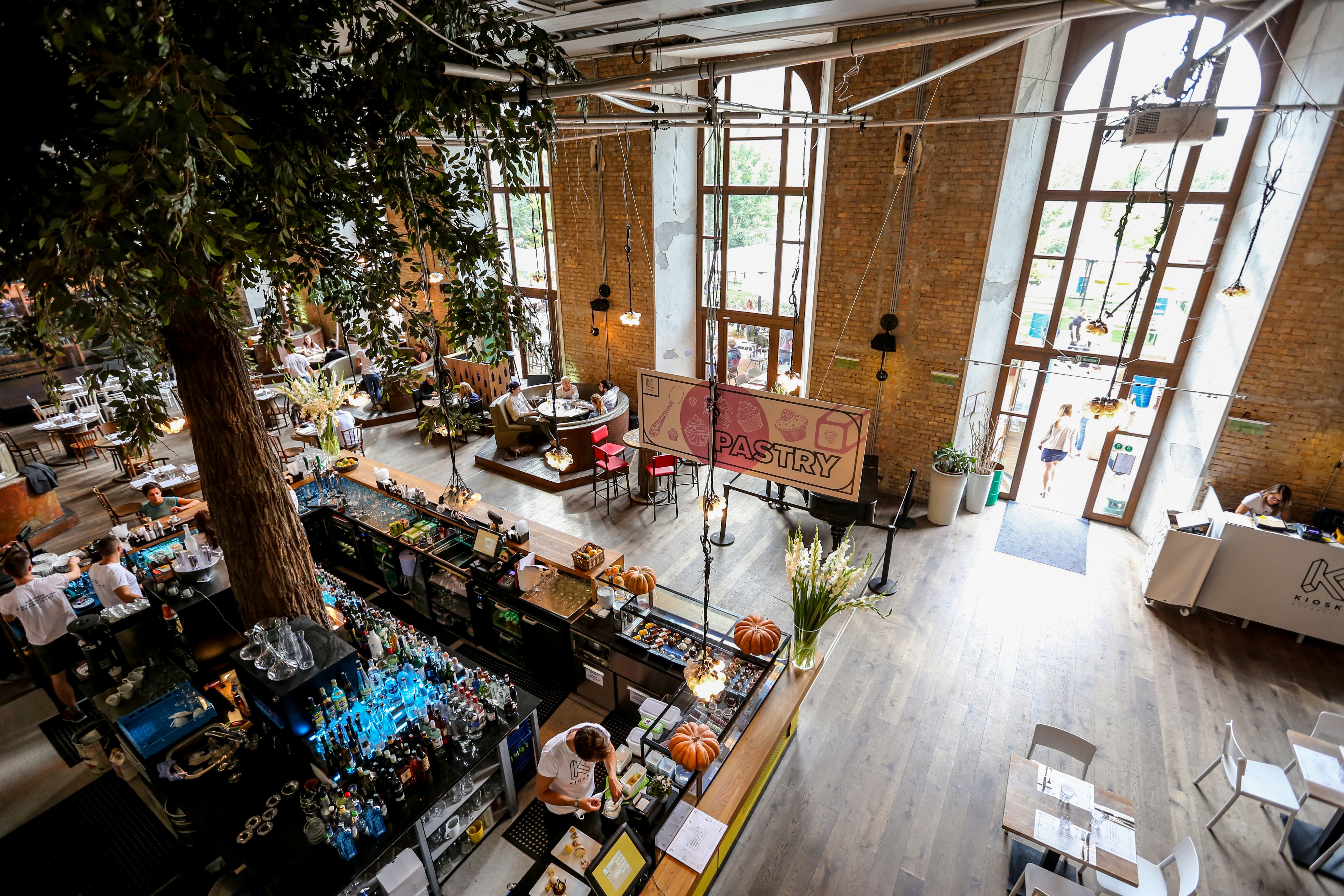 venue photo