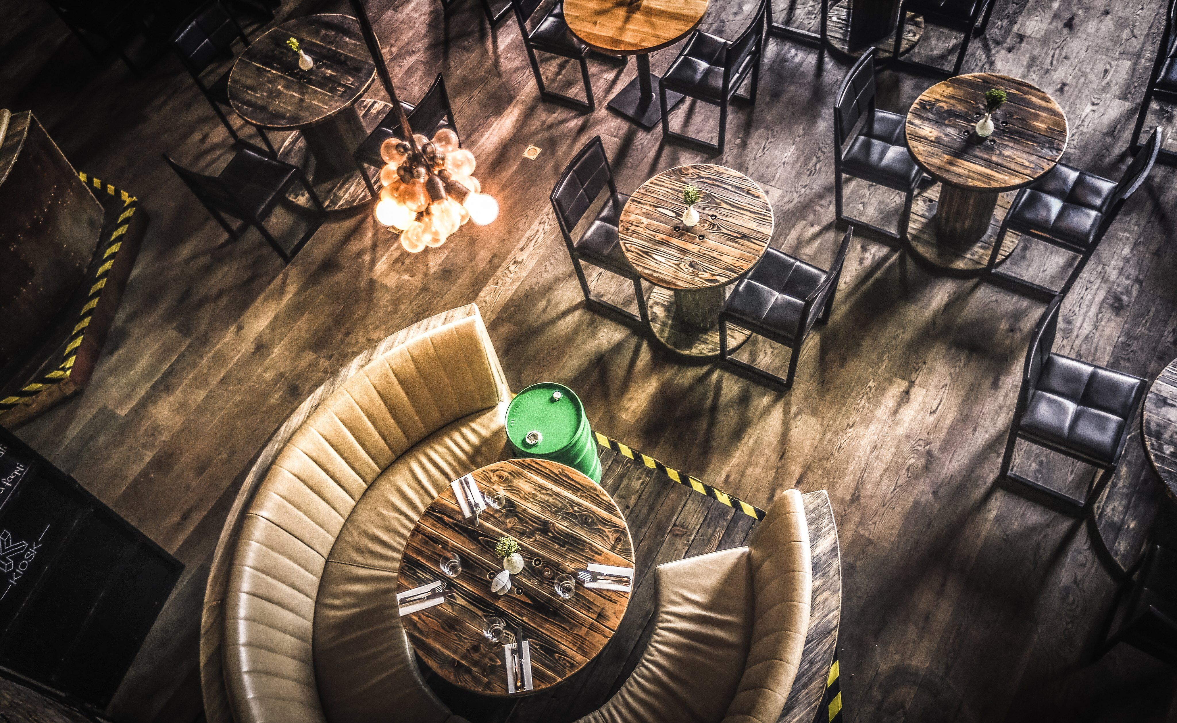 venue photo