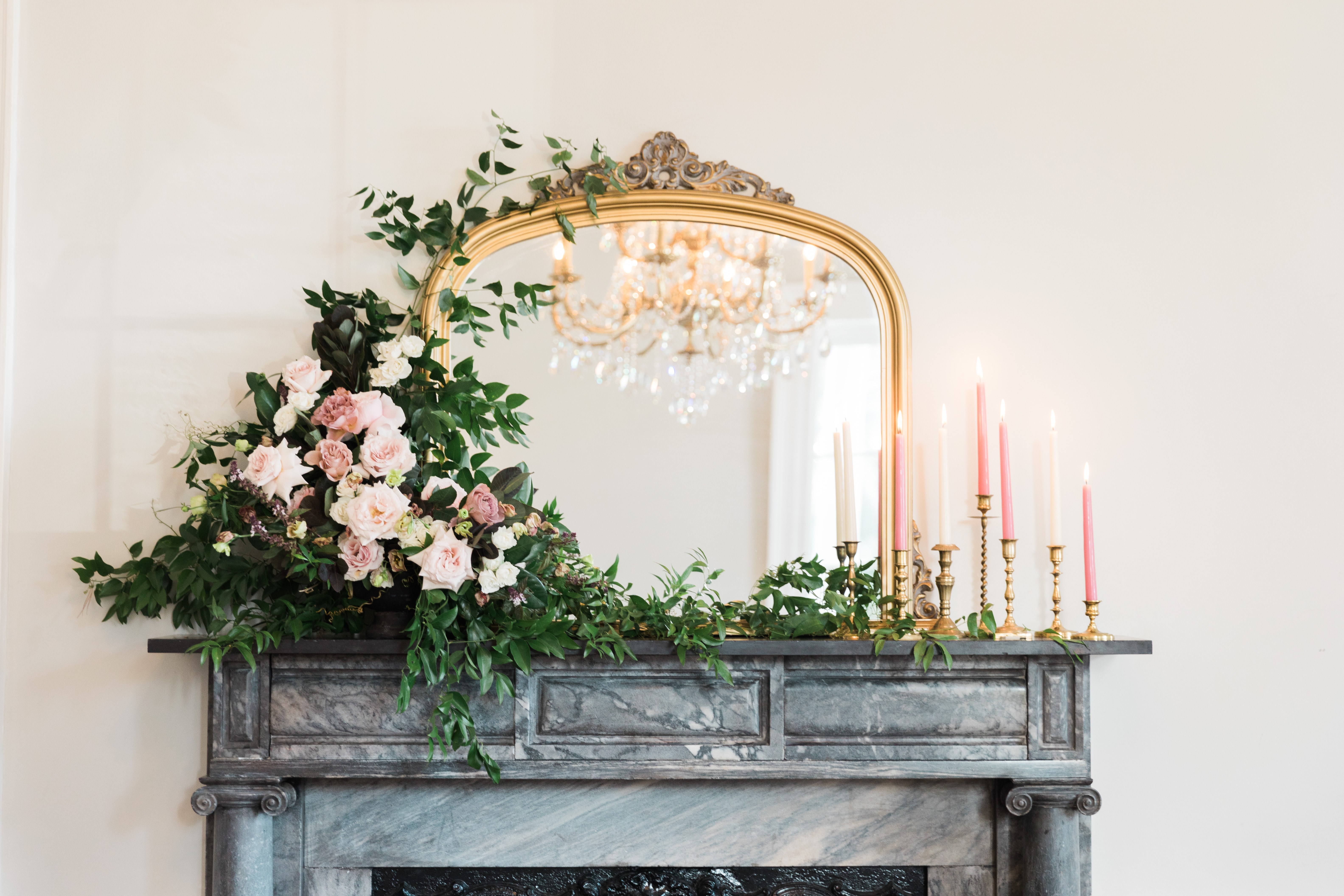original fireplaces