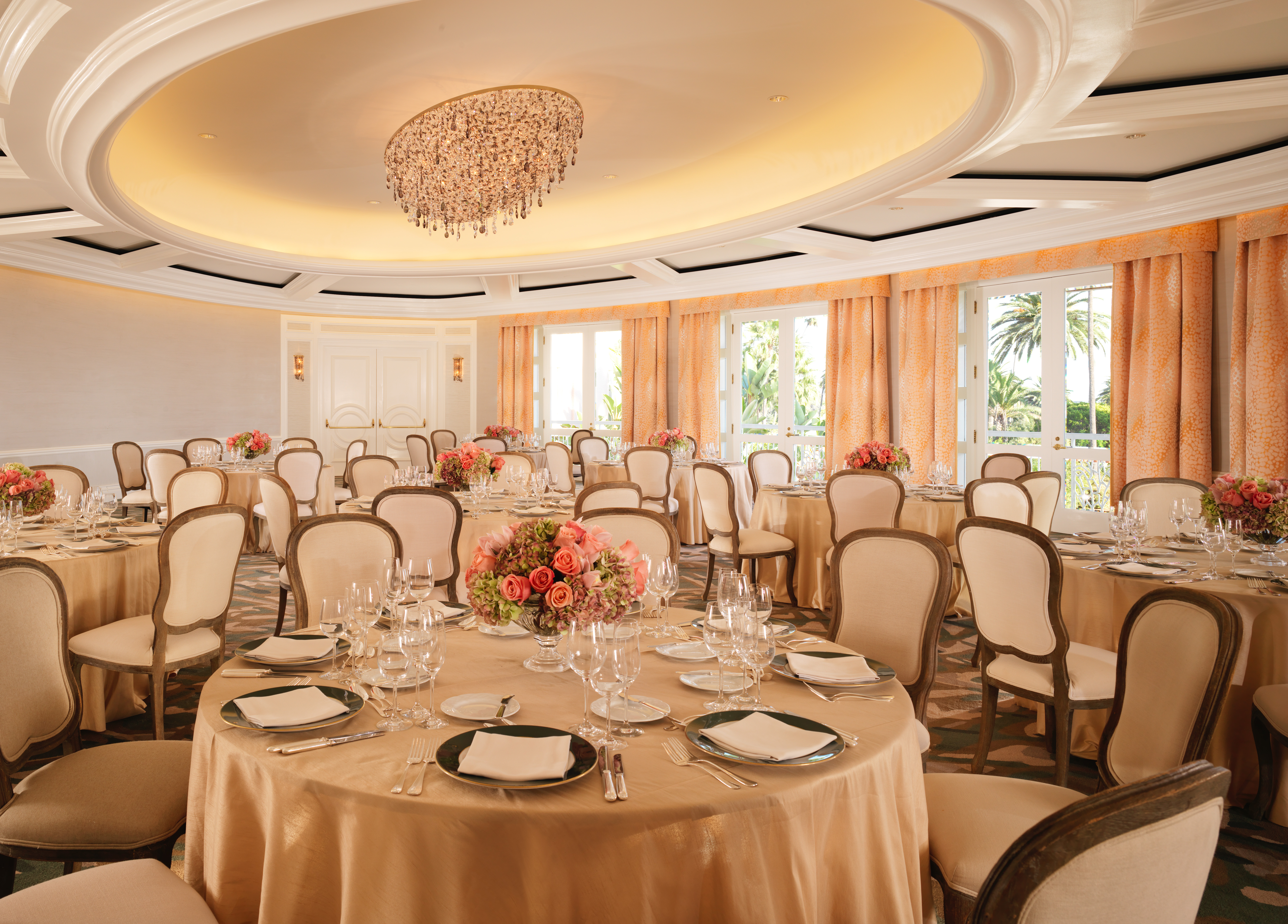 Sunset Ballroom