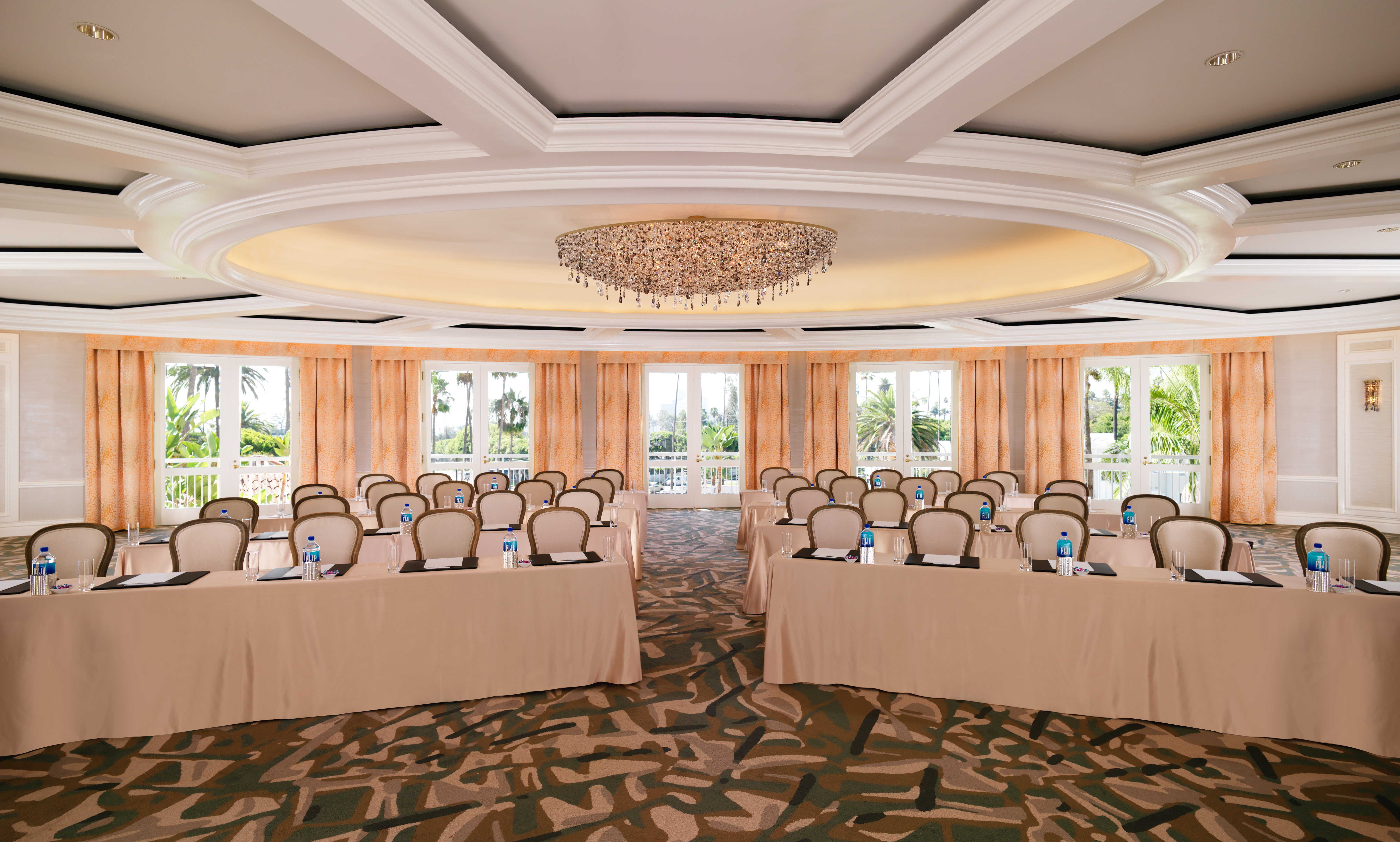 Sunset Ballroom