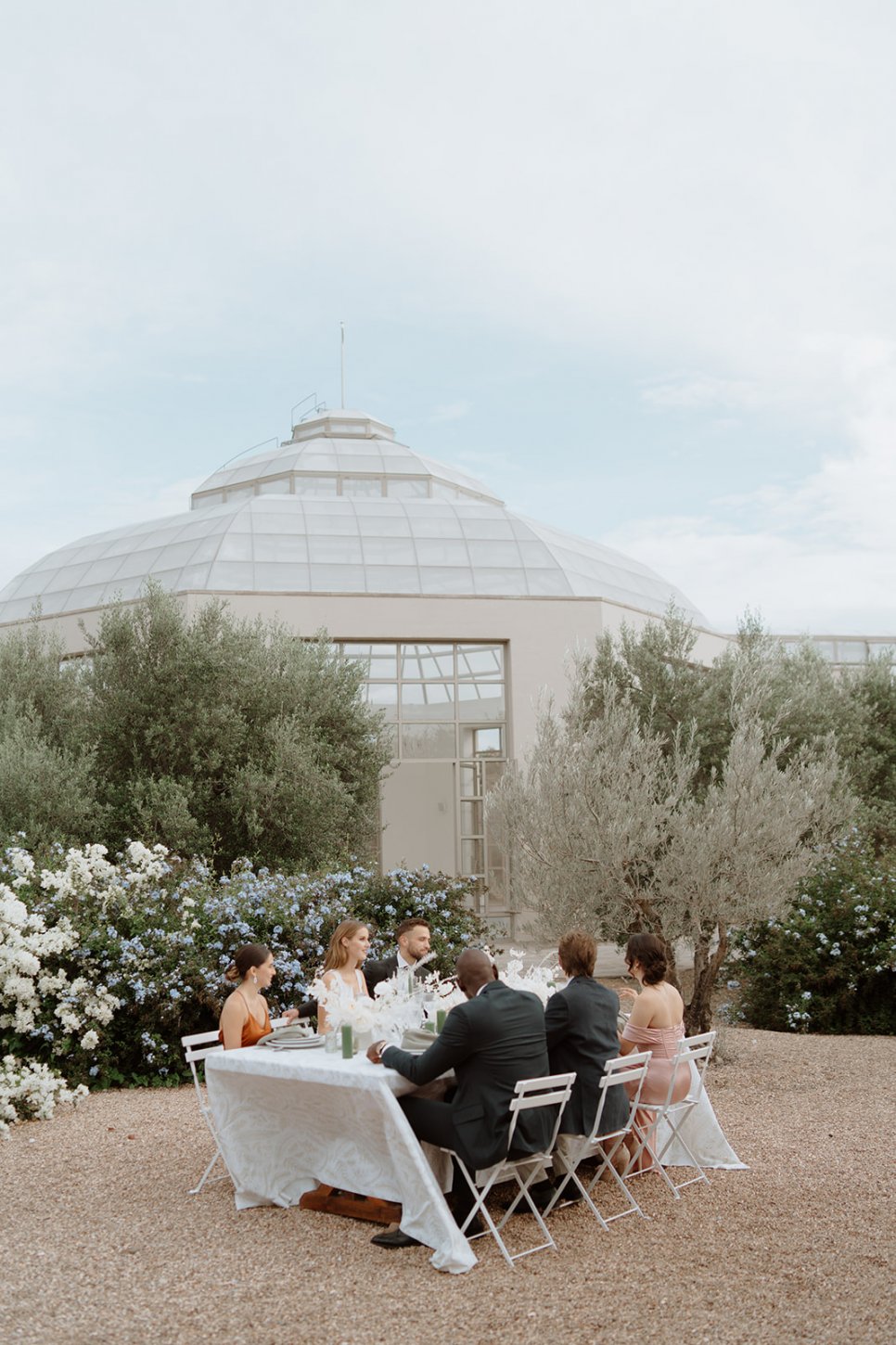 venue photo